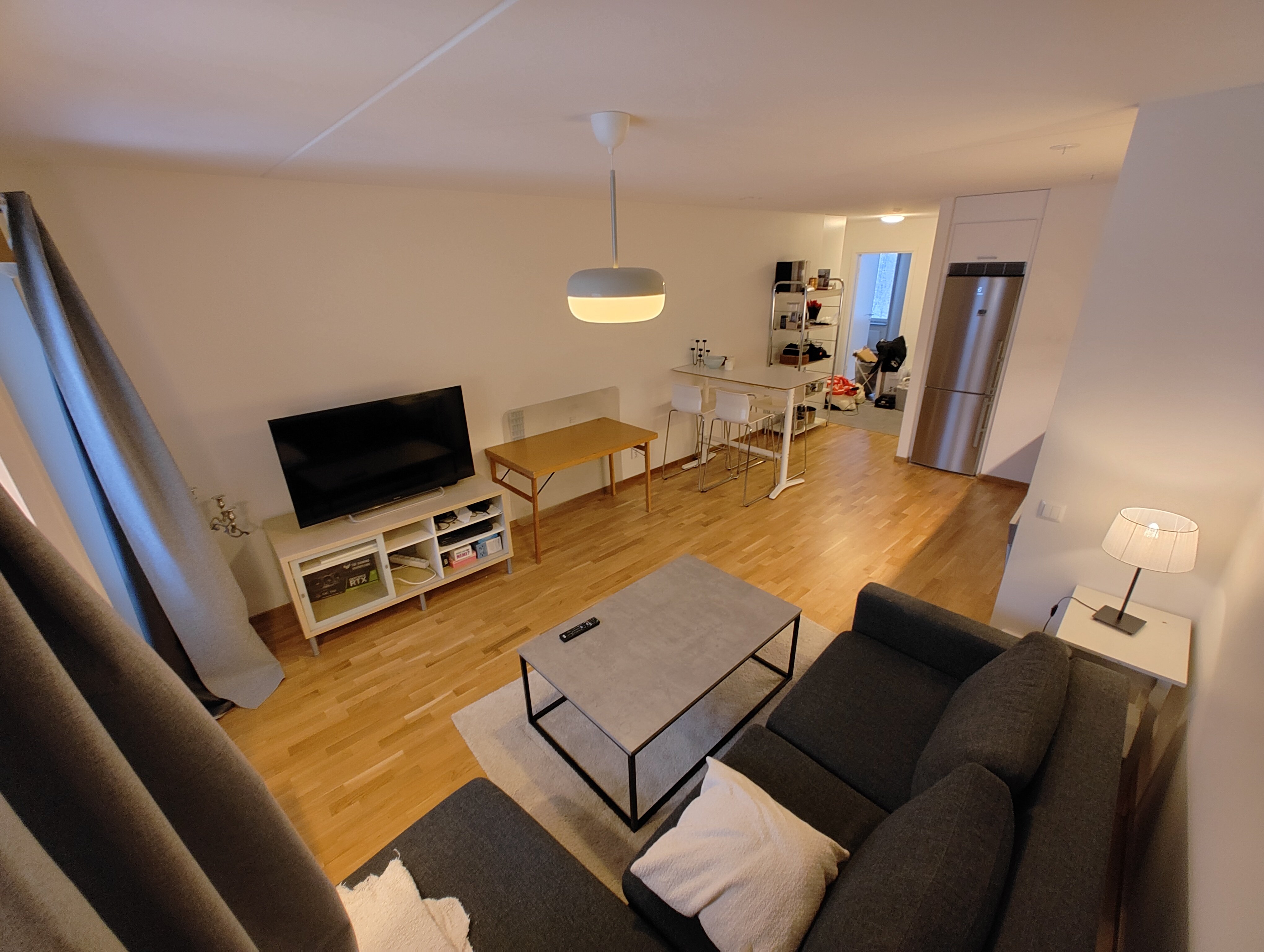 Lägenhet, 2 rooms, 51 sqm, Sundbyberg