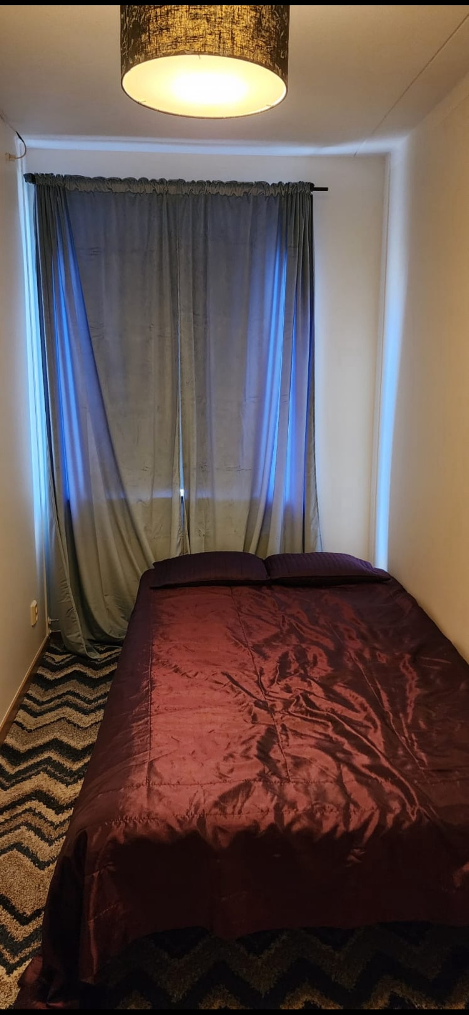 Lägenhet – Stockholm, Tensta - Bild 4