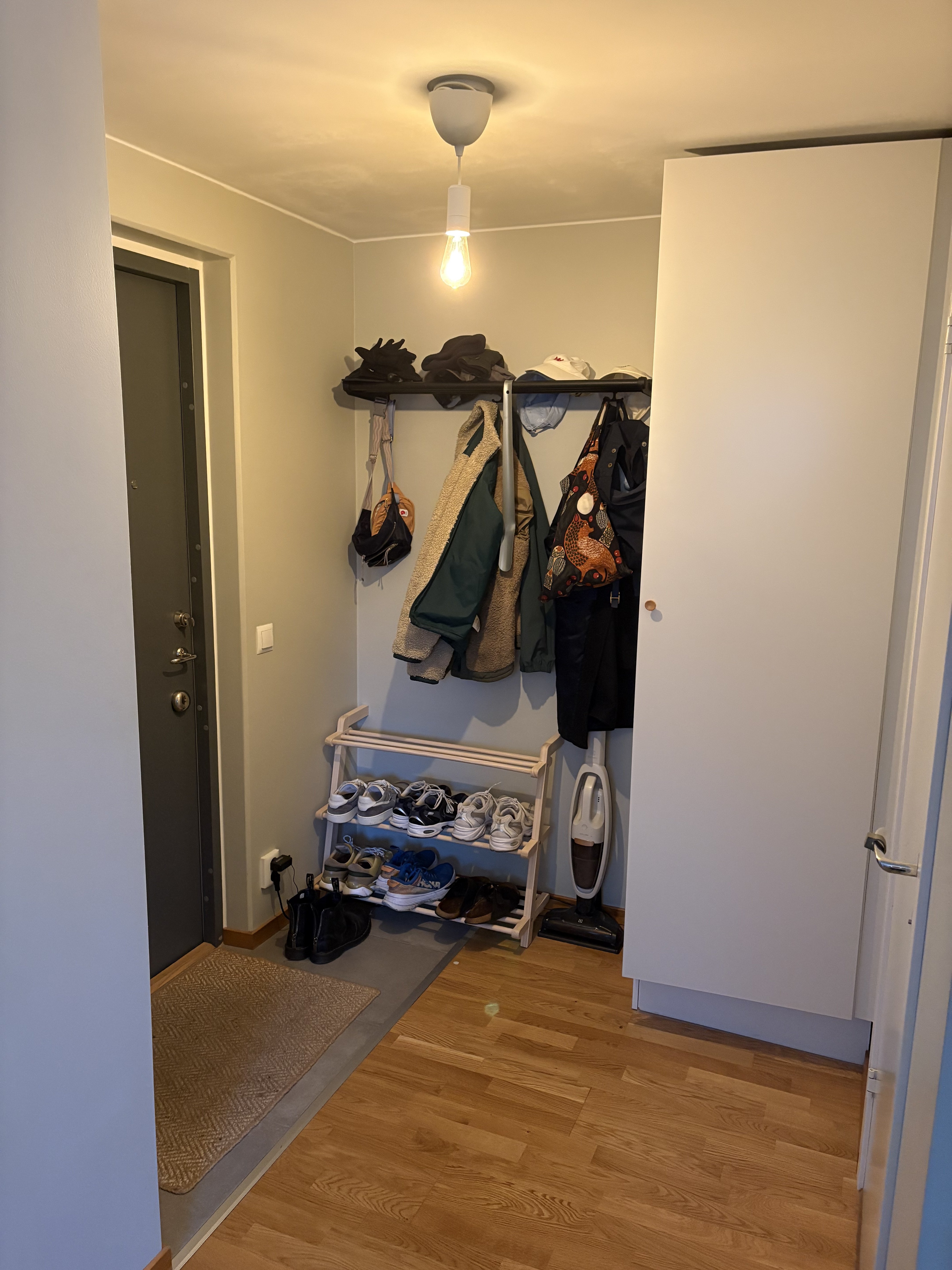 Trollesundsvägen, Bandhagen — photo 4