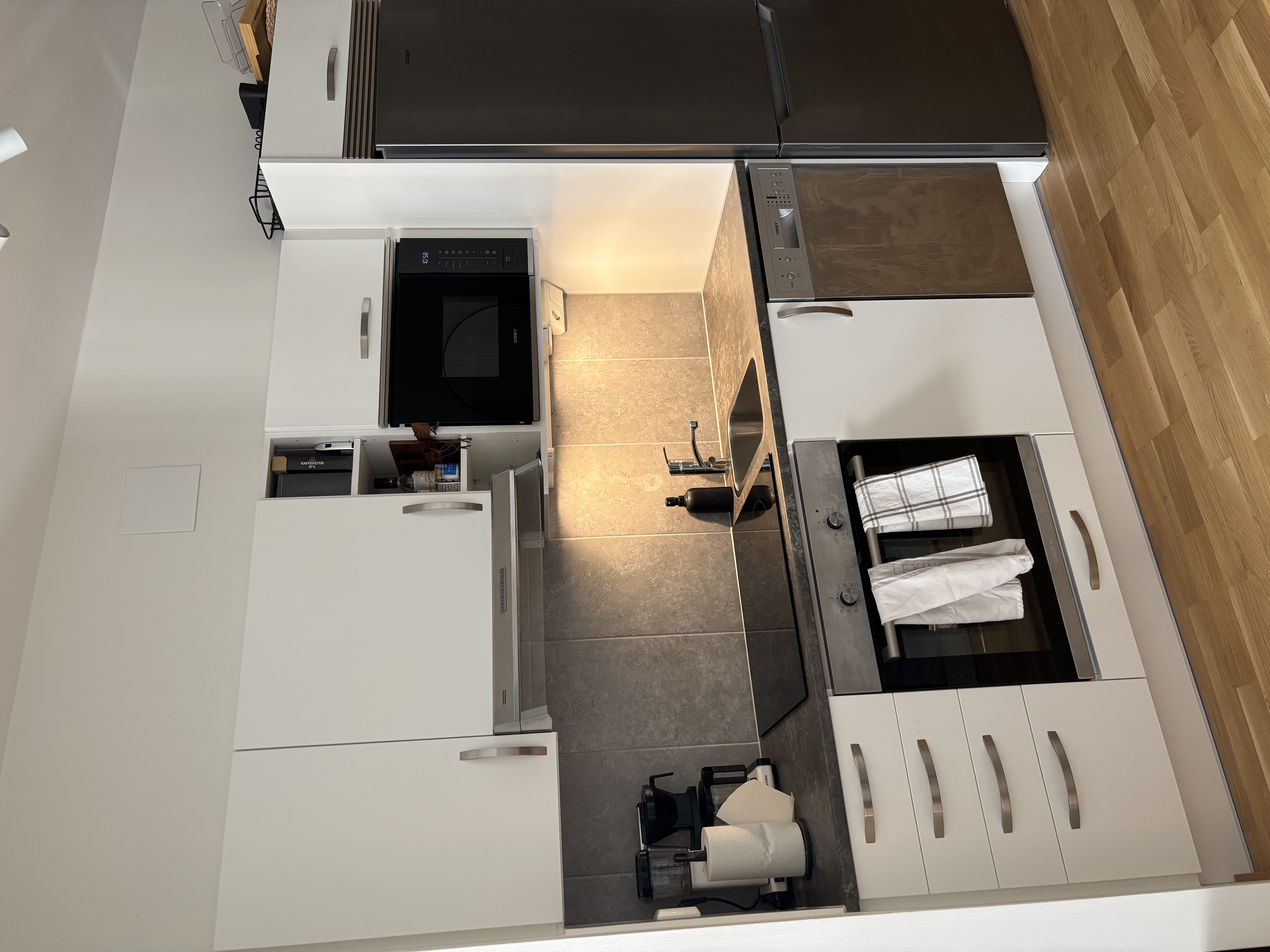 Lägenhet, 1 rooms, 27 sqm, Jönköping