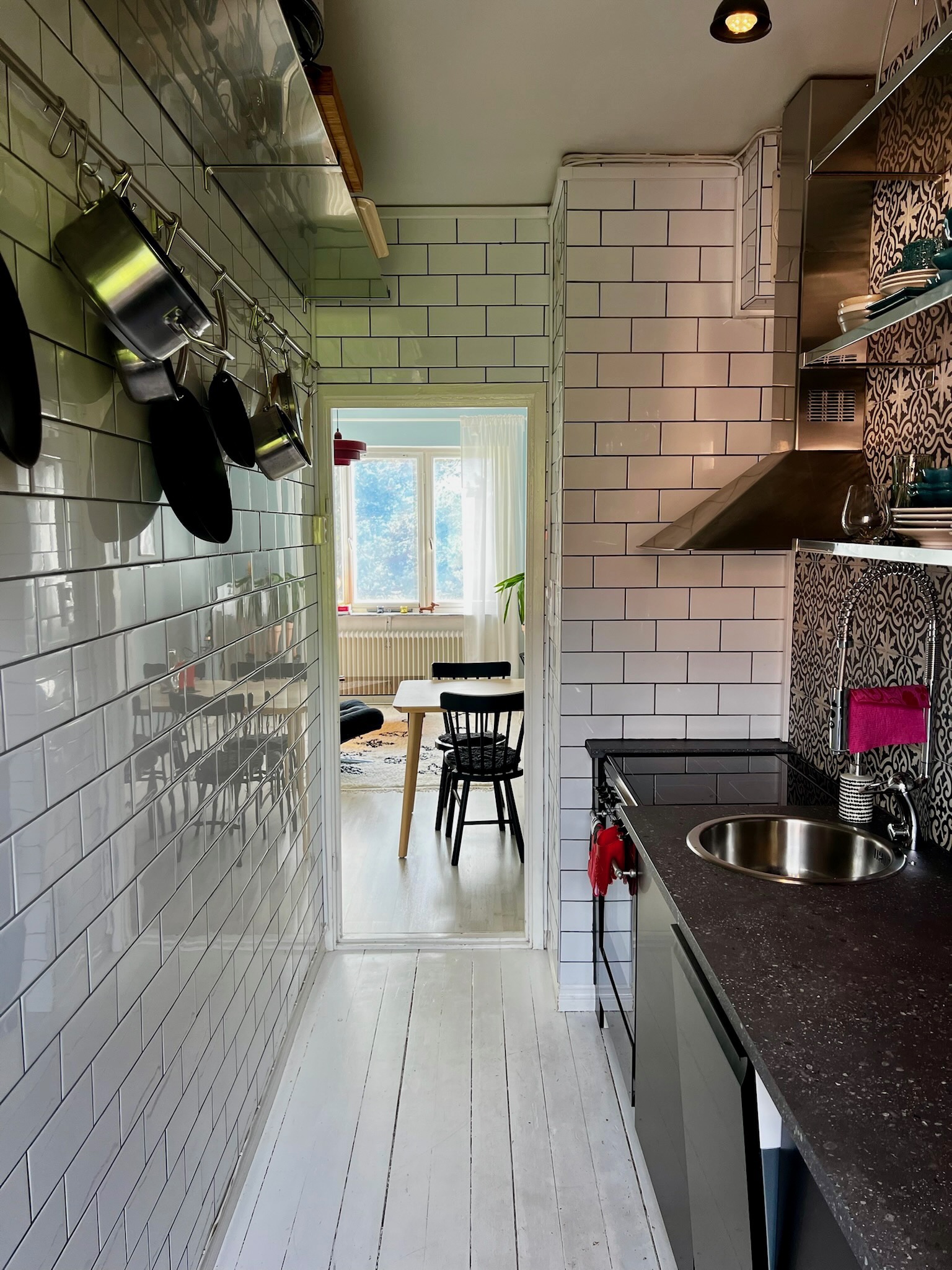 Lägenhet – Hägersten, Midsommarkransen - Fler