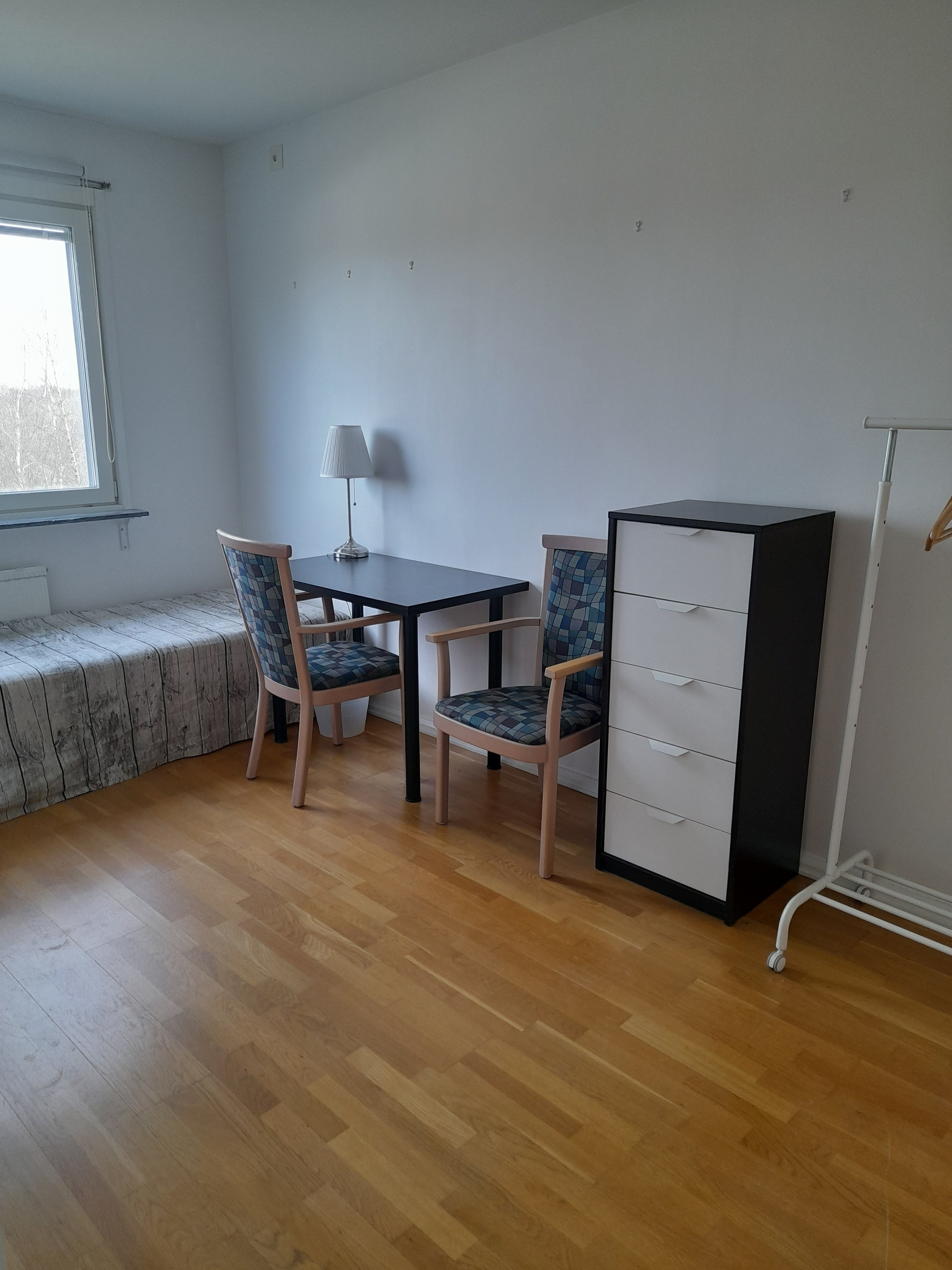 Lägenhet – Huddinge, Flemingsberg - Bild 4