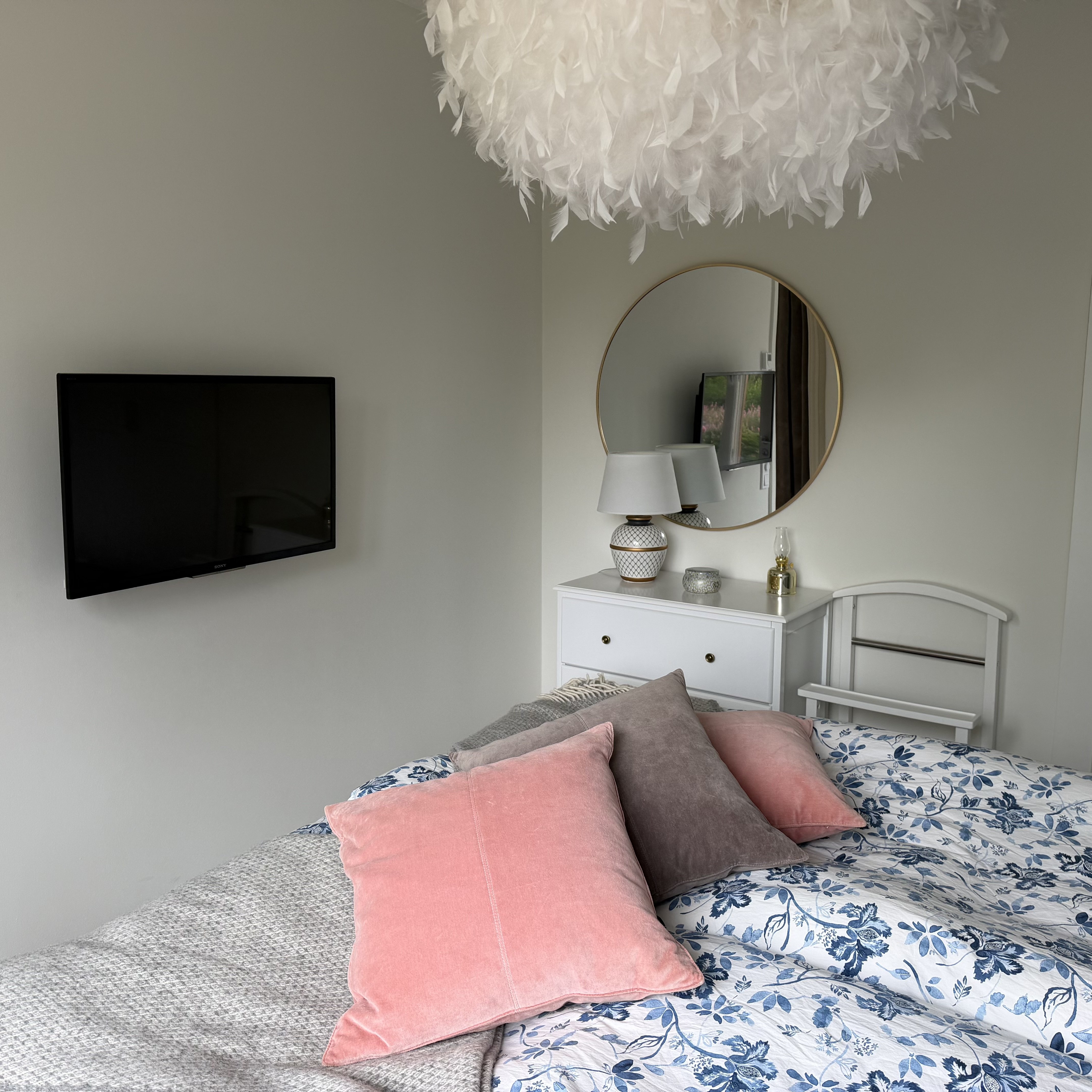 Lägenhet – Täby, Hägernäs - Bild 5