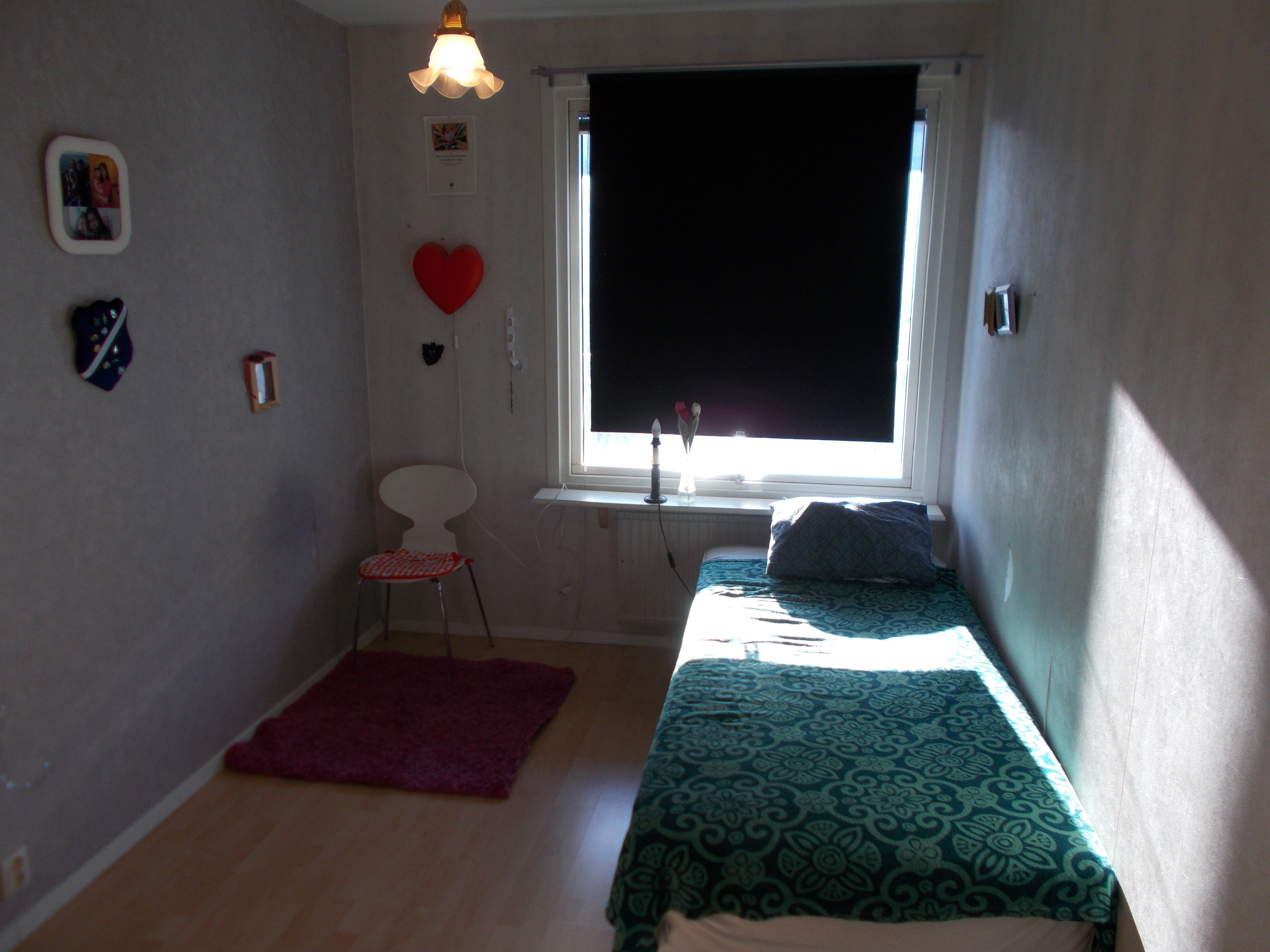 Övralidsgatan, Hisings Backa — photo 4