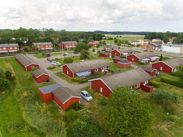 Lägenhet – Mariestad, Västra Götalands län - Bild 2