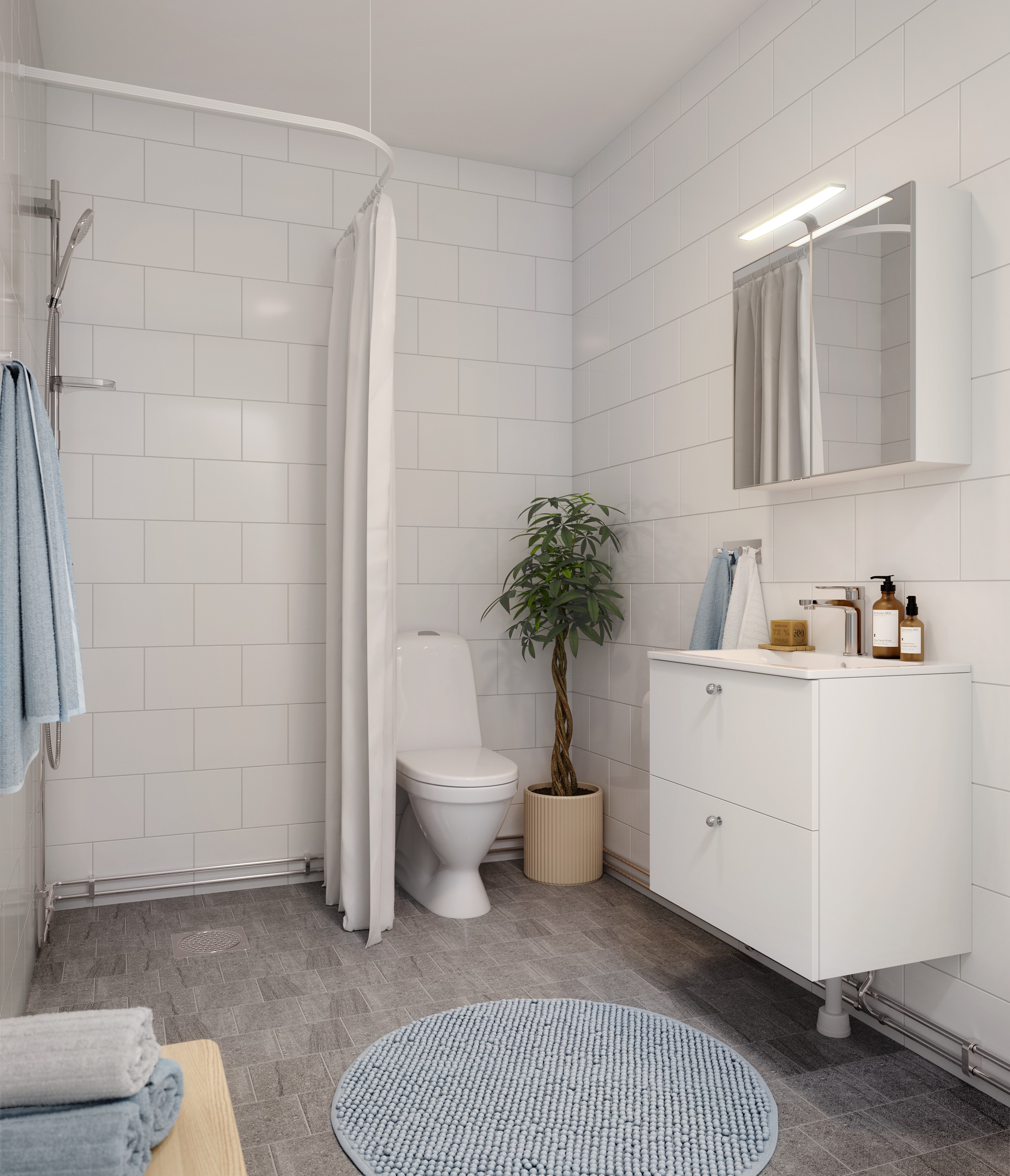 Lägenhet – Stockholm, Larsboda - Bild 5