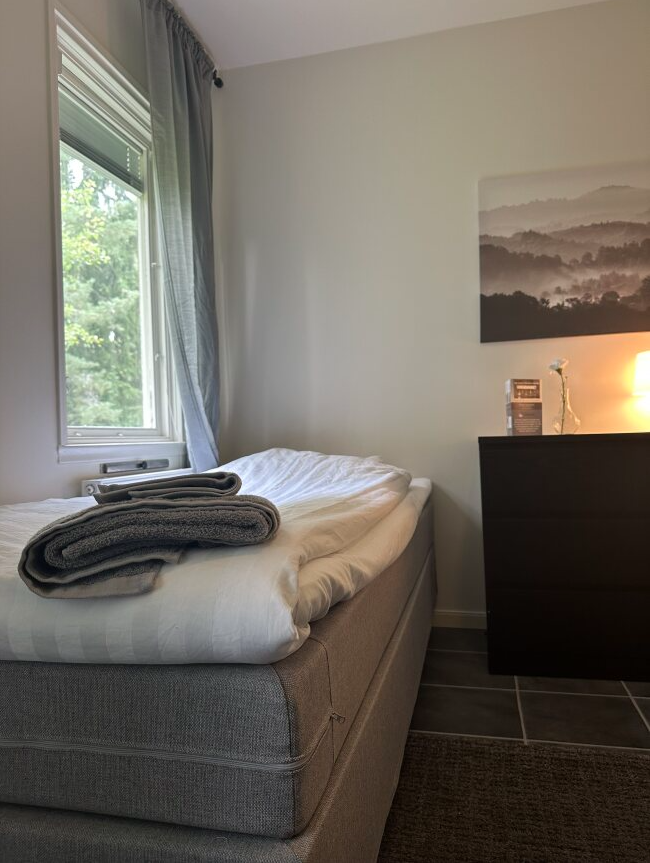 Hus – Harkie, Roligheten, Malmen - Bild 5