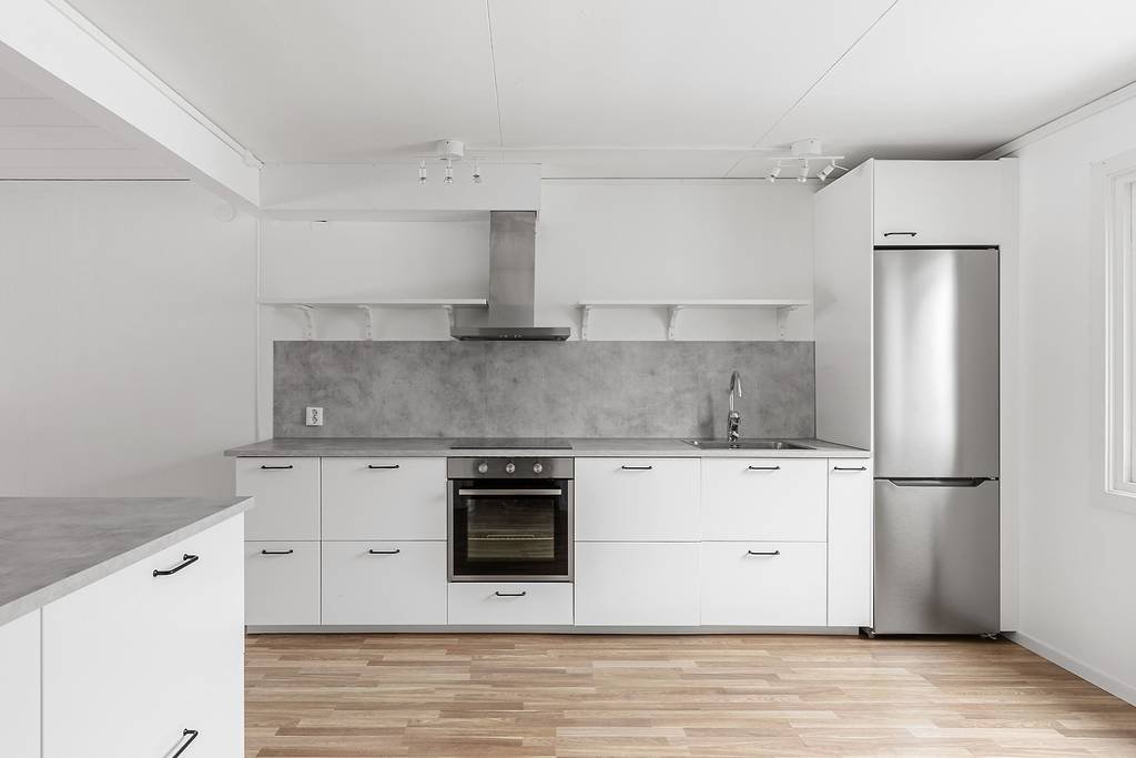Radhus, 4 rooms, 114 sqm, Nässjö