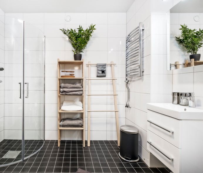 Apartment in Södertälje, Rosenlund - Fler