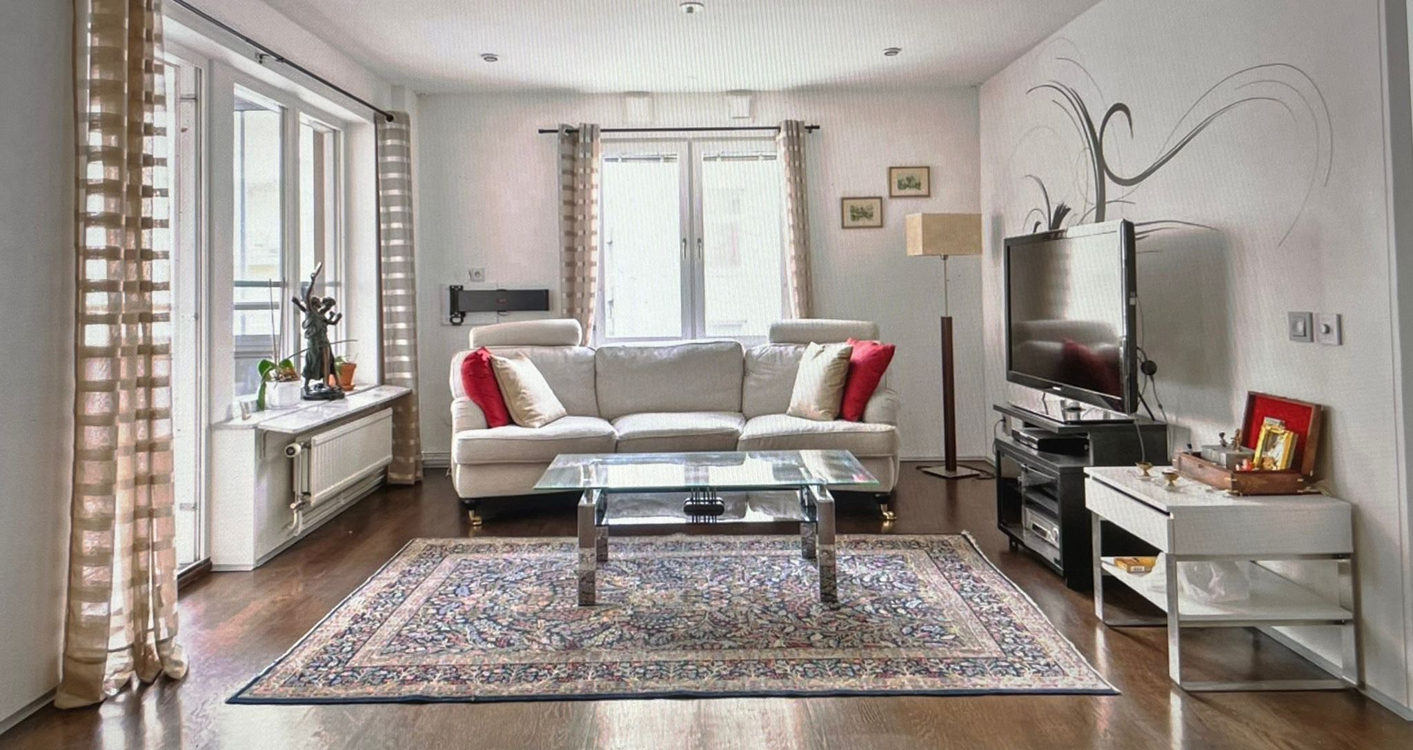 Fatburs Brunnsgata, Stockholm