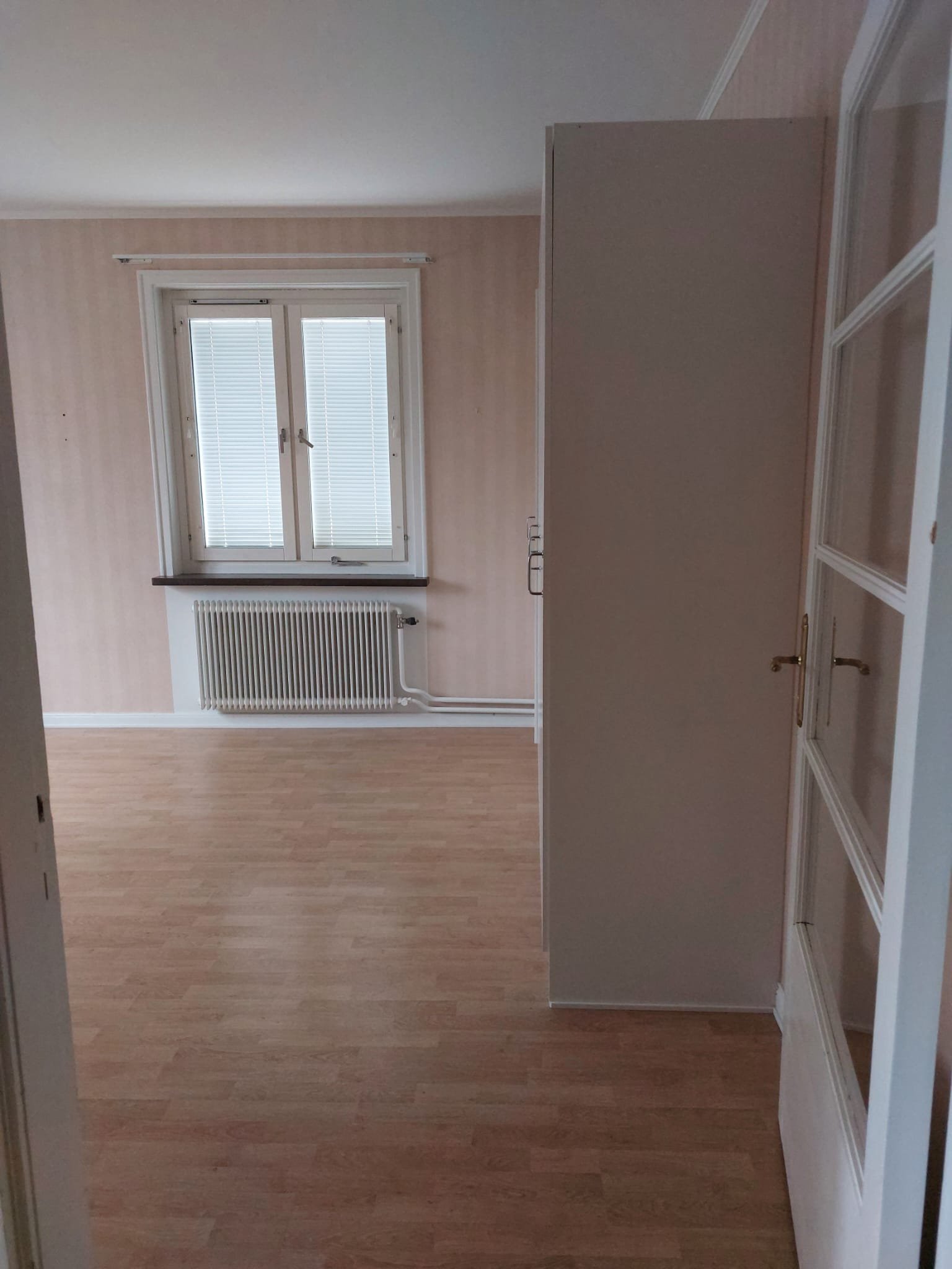 Hjortstorpsvägen, Örebro — photo 3