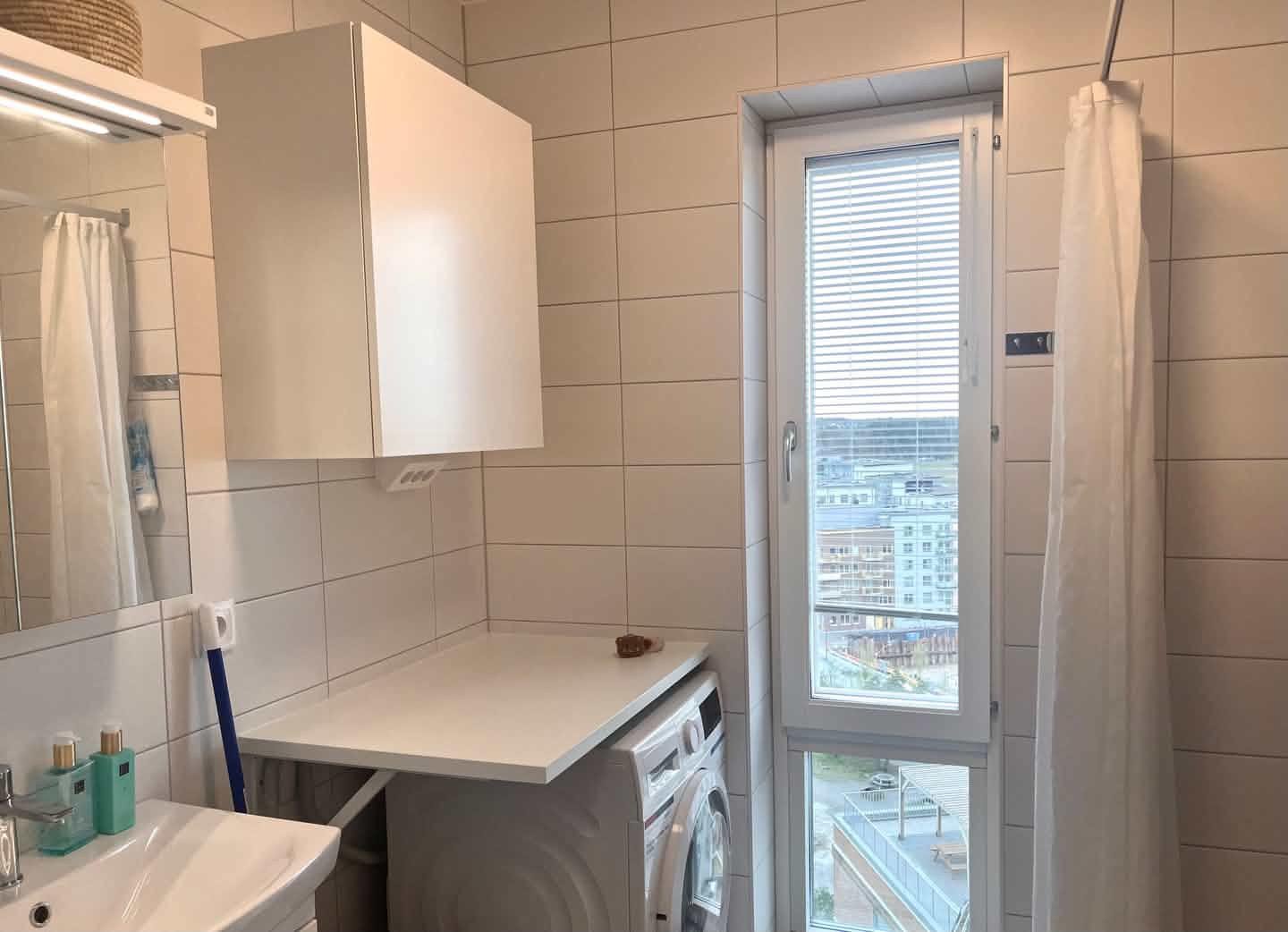 Apartment in Sundbyberg, Stora Ursvik - Bild 3