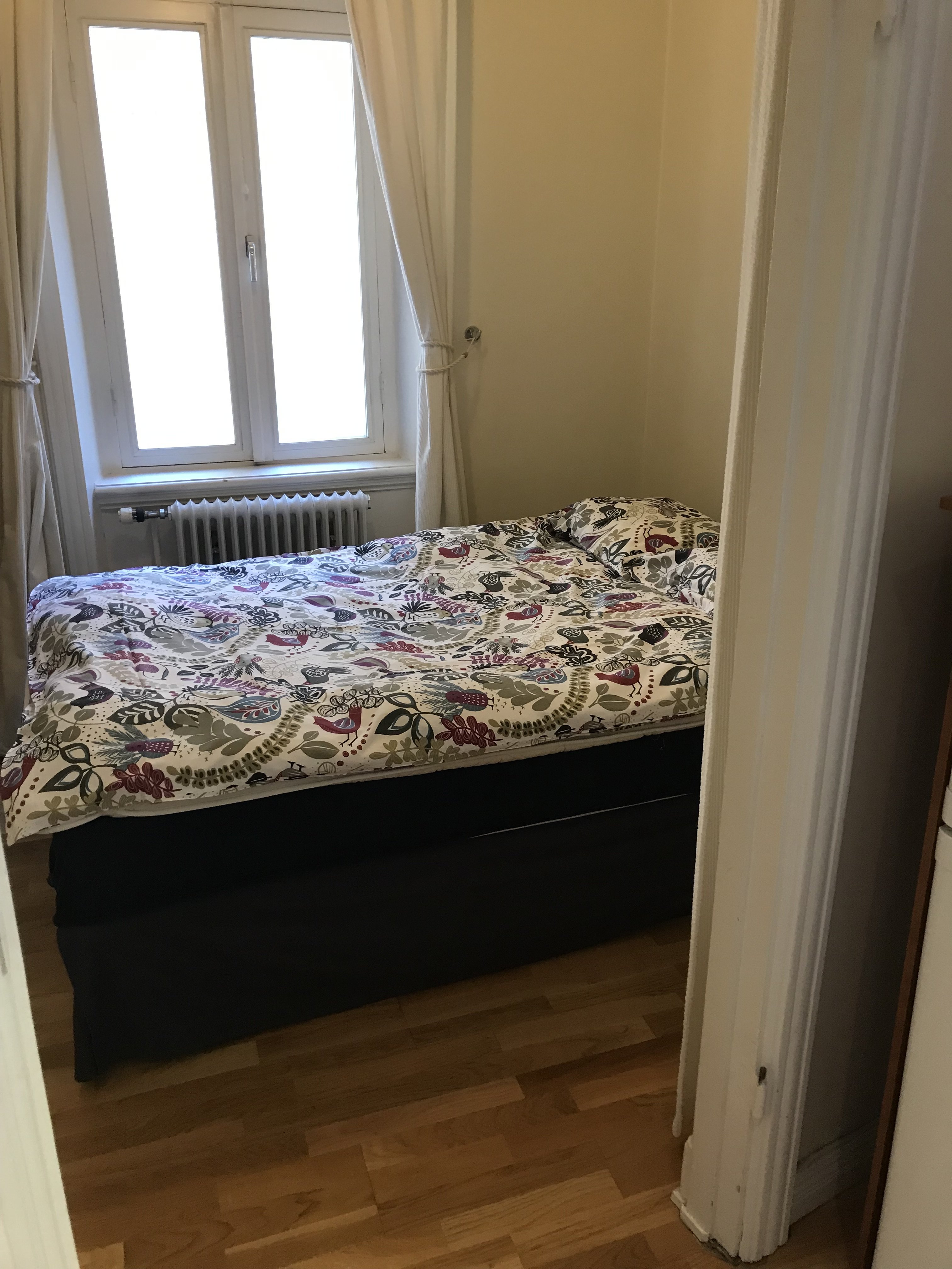 Berzeliigatan, Göteborg — photo 4