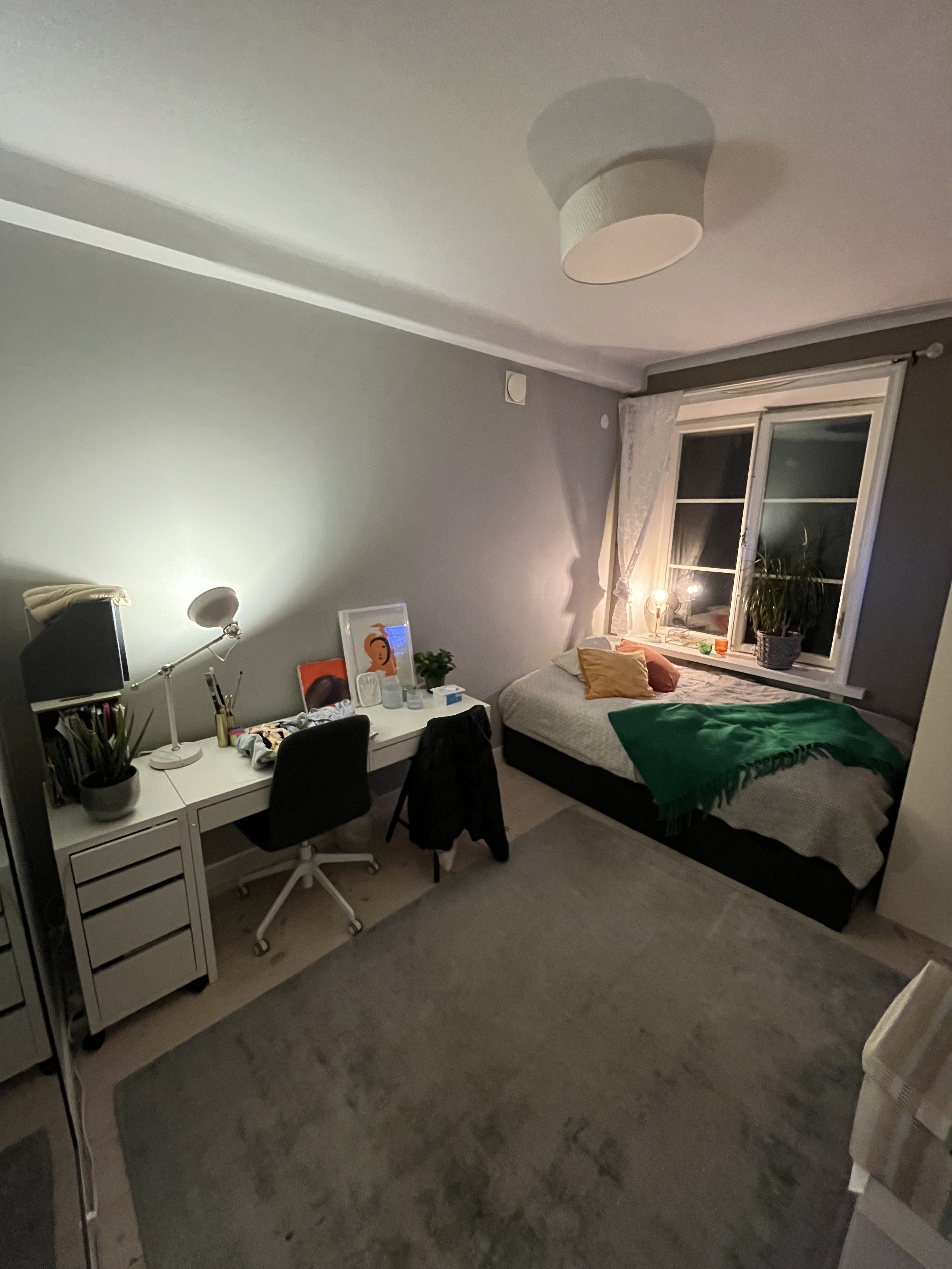 Hedemoratäppan, Stockholm — photo 4