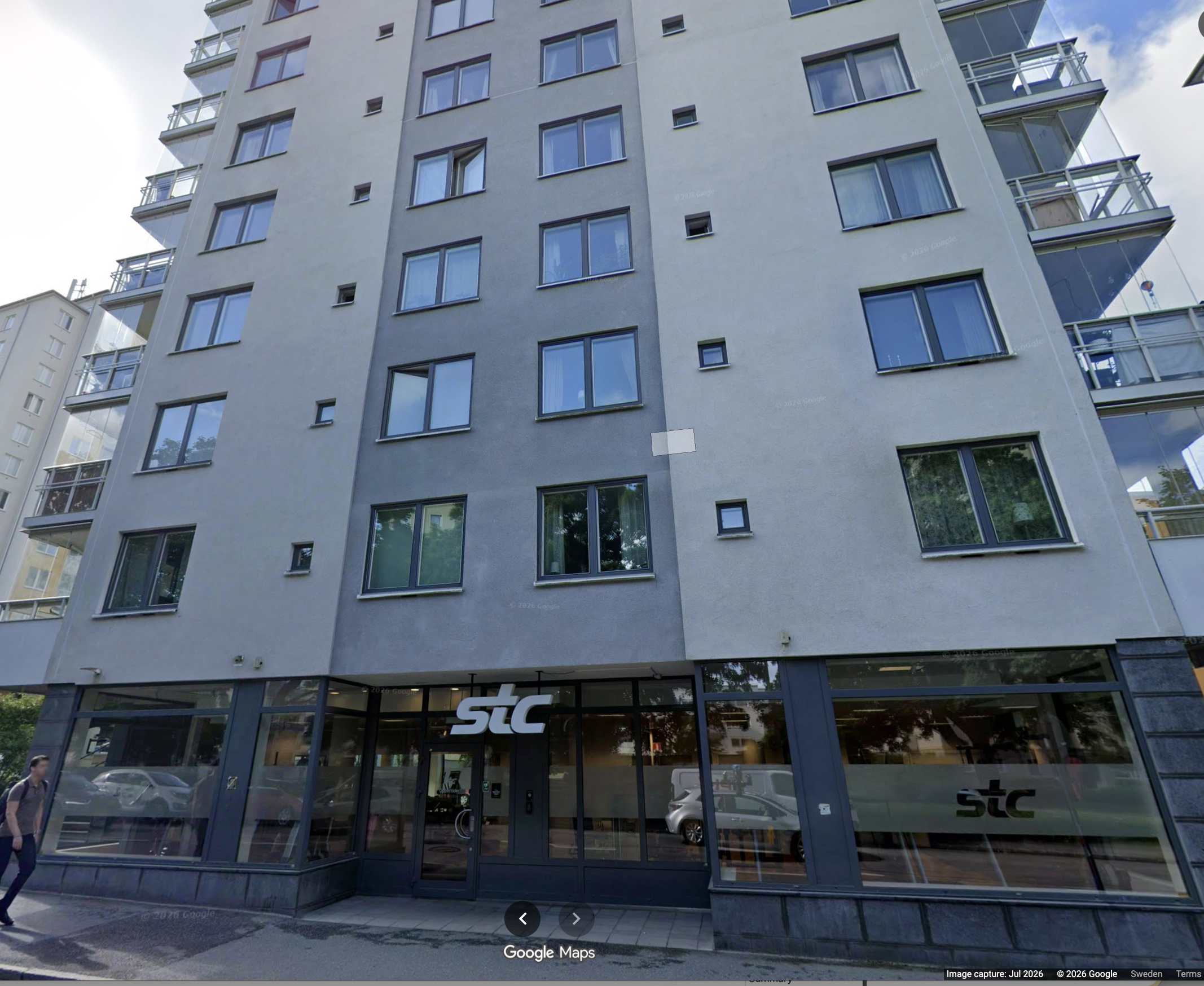 3 rok · 75 m² i Vällingby – bild 12