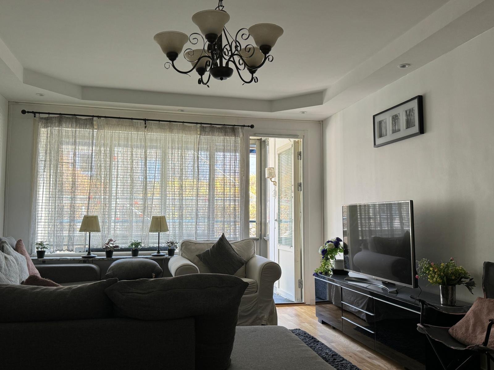 Bellmansgatan, Uppsala — photo 4