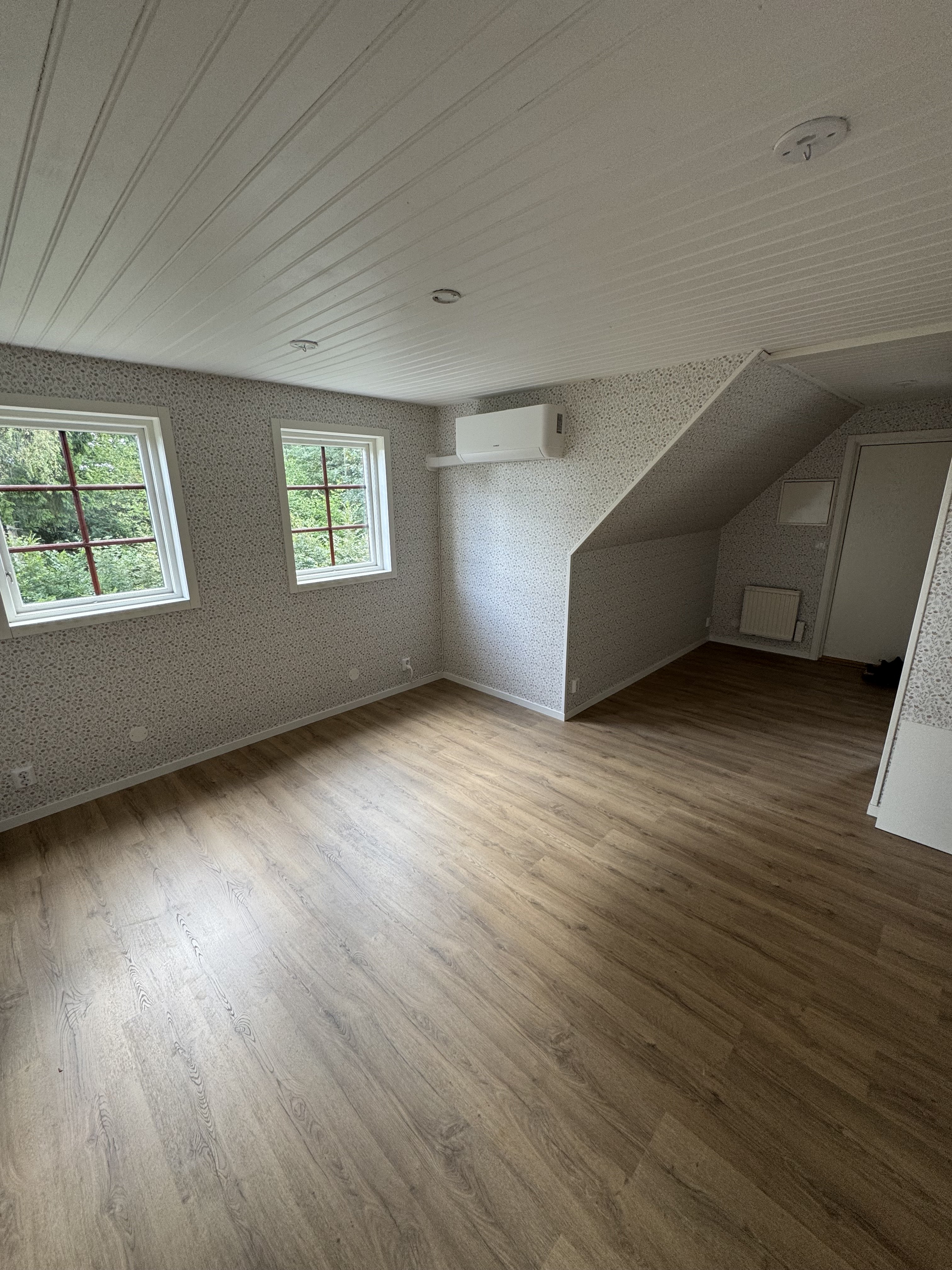 2 rok · 45 m² i Finja – bild 3