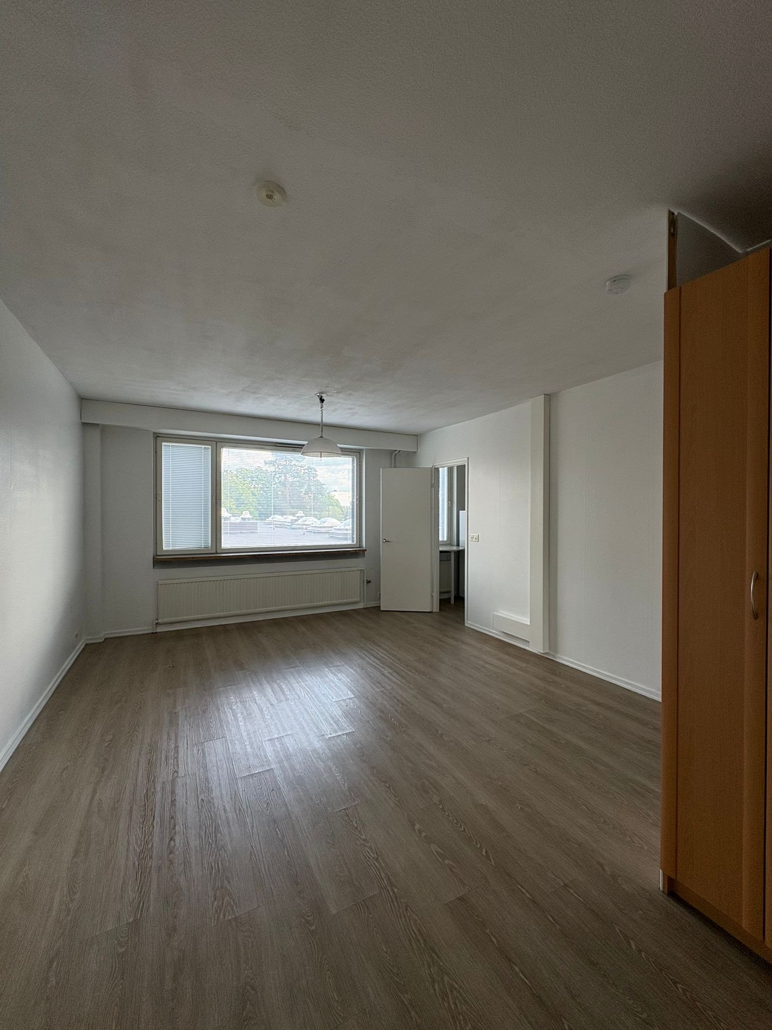 apartment at Kauppamiehenkatu, Kouvola 2
