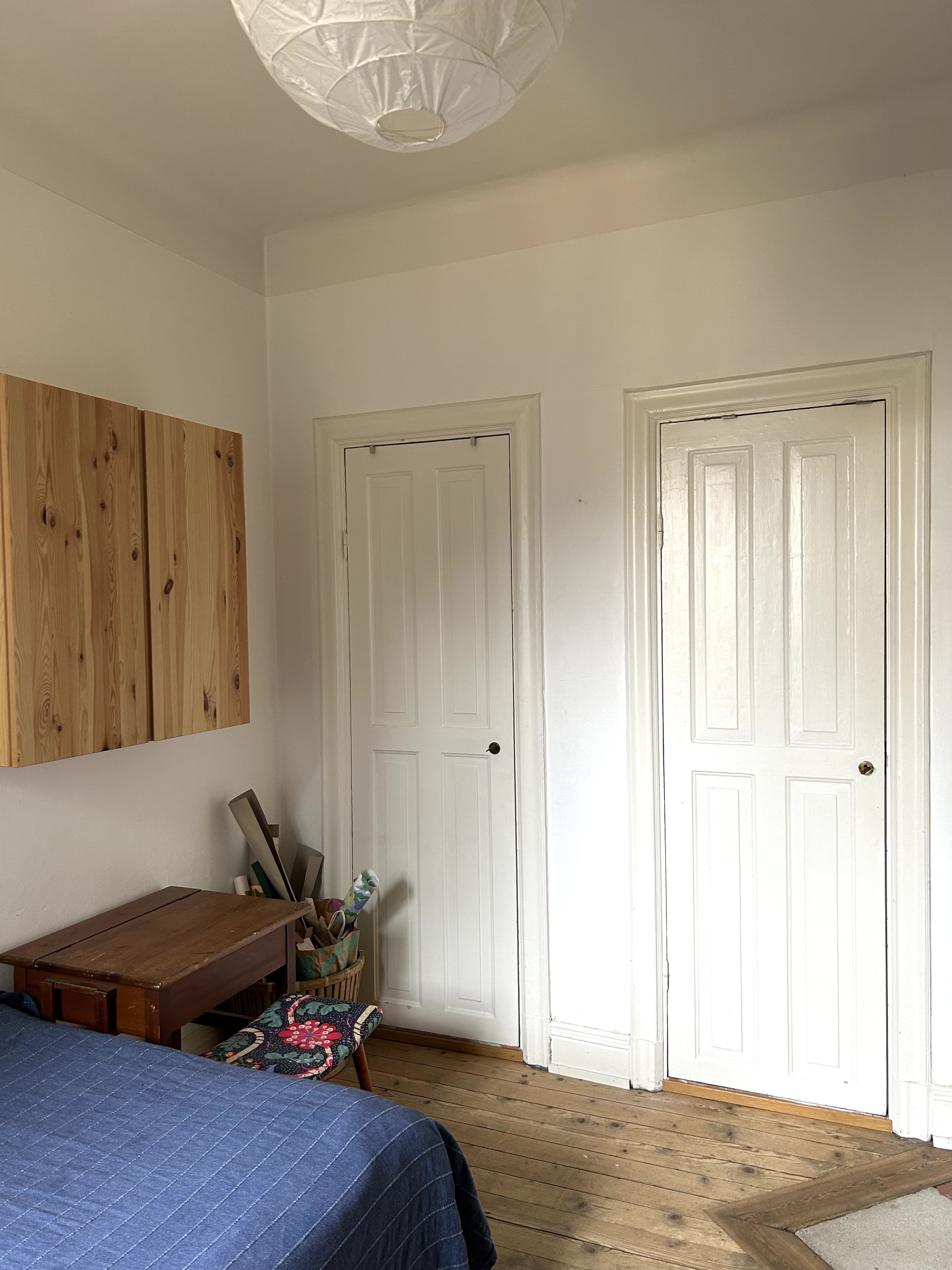 Tegelbruksvägen, Hägersten