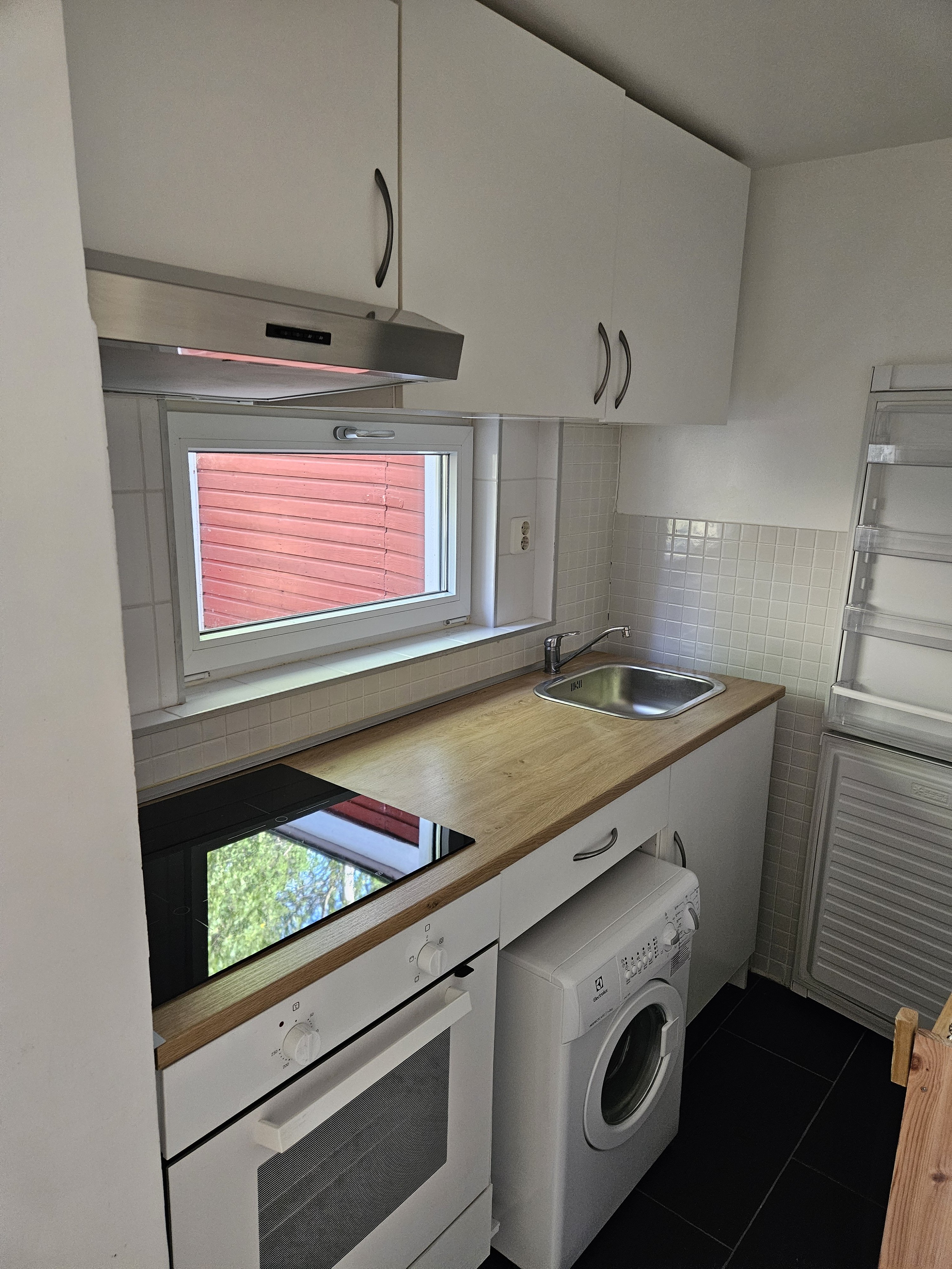 Loft, 2 rooms, 25 sqm, Huddinge