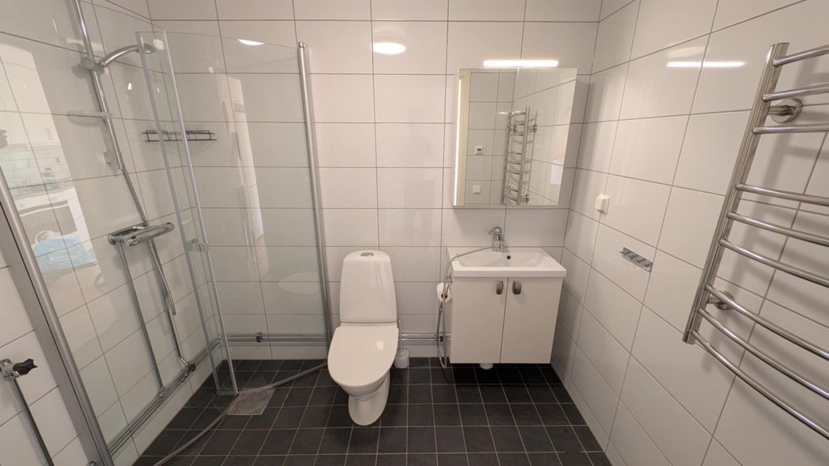 Sisjöbäckens Väg, Askim — photo 3