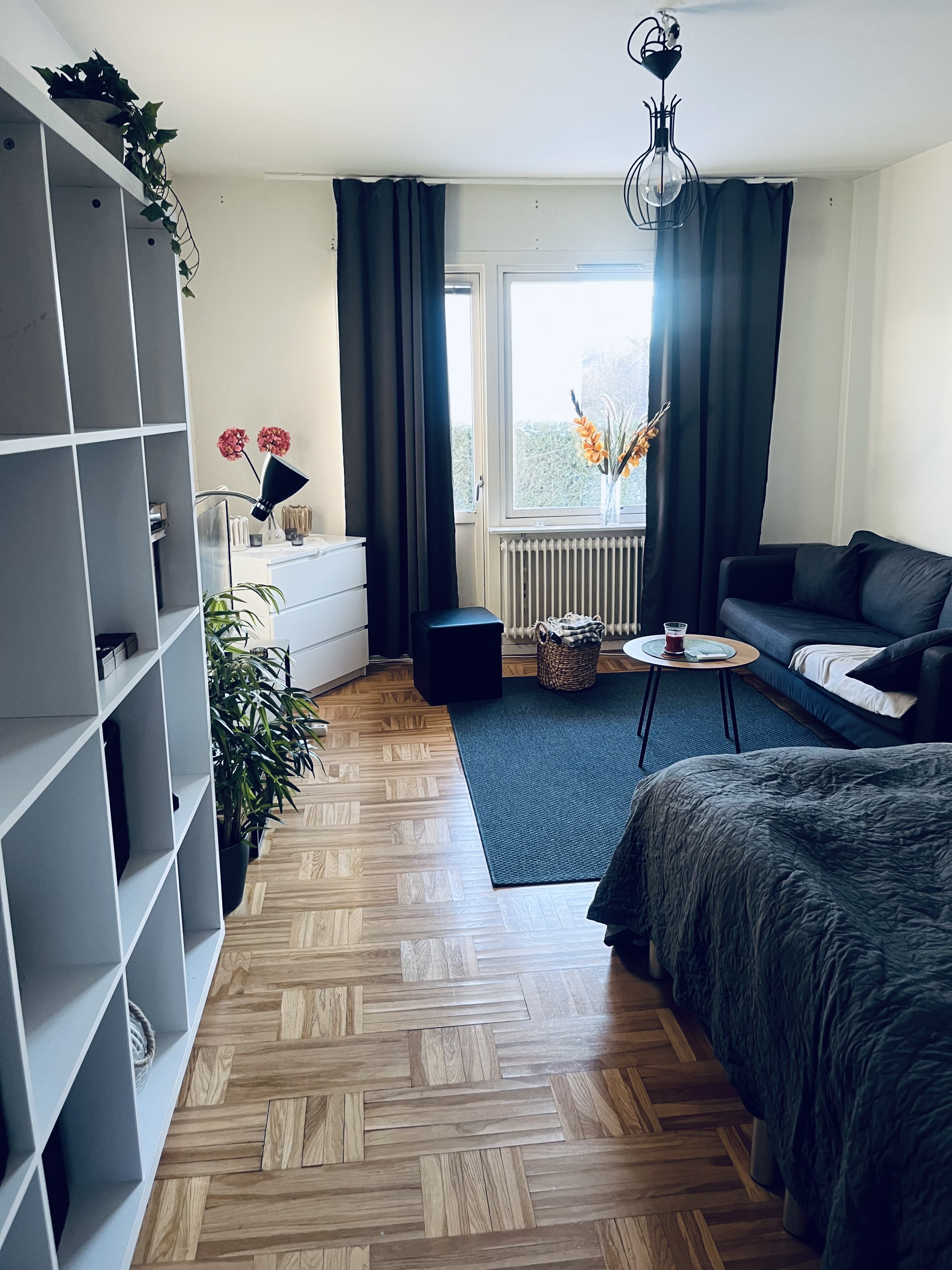 Ögontröstgatan, Göteborg