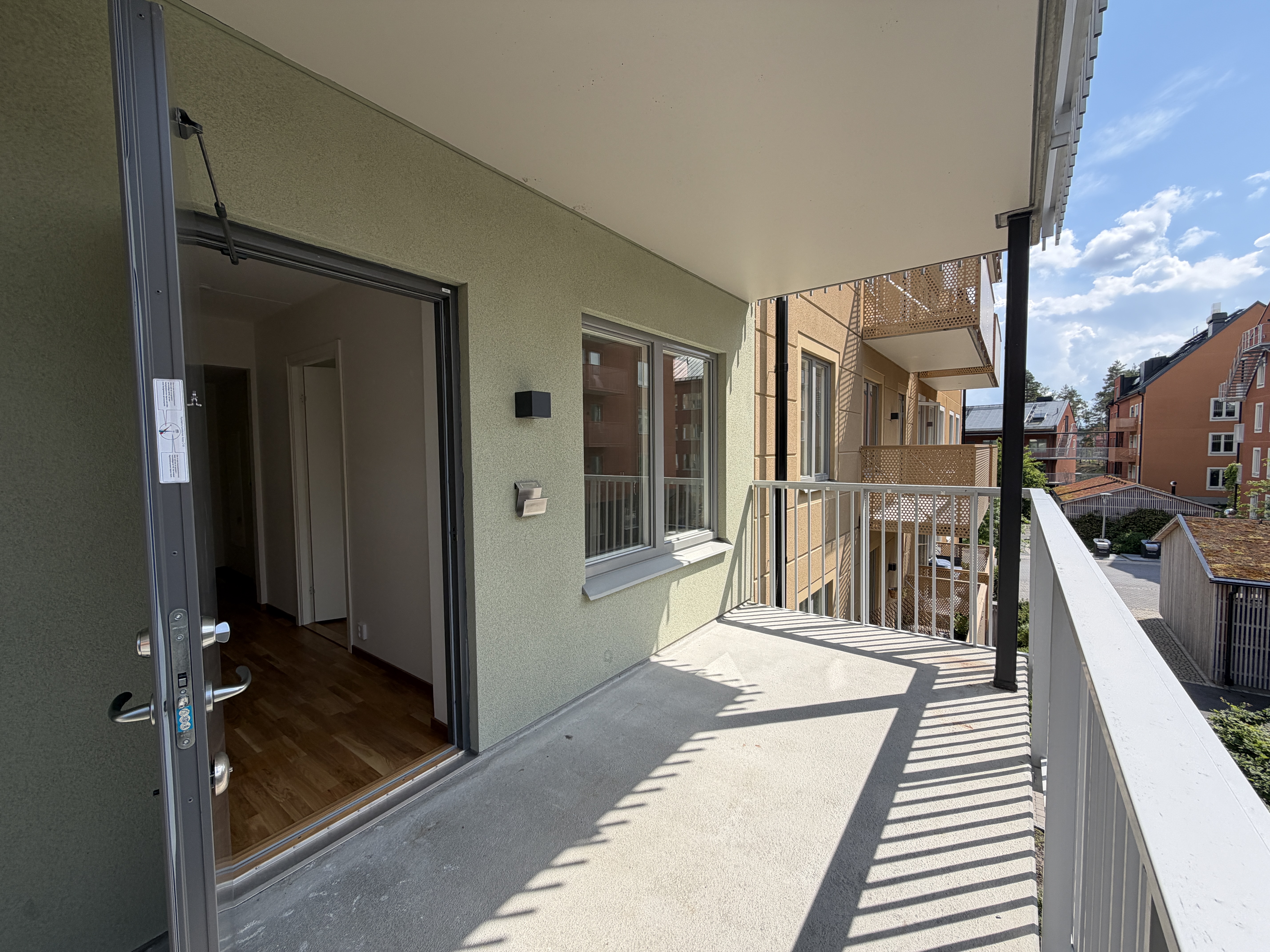 Apartment in Sigtuna, Sigtuna Stadsängar, Stockholms län - Bild 2