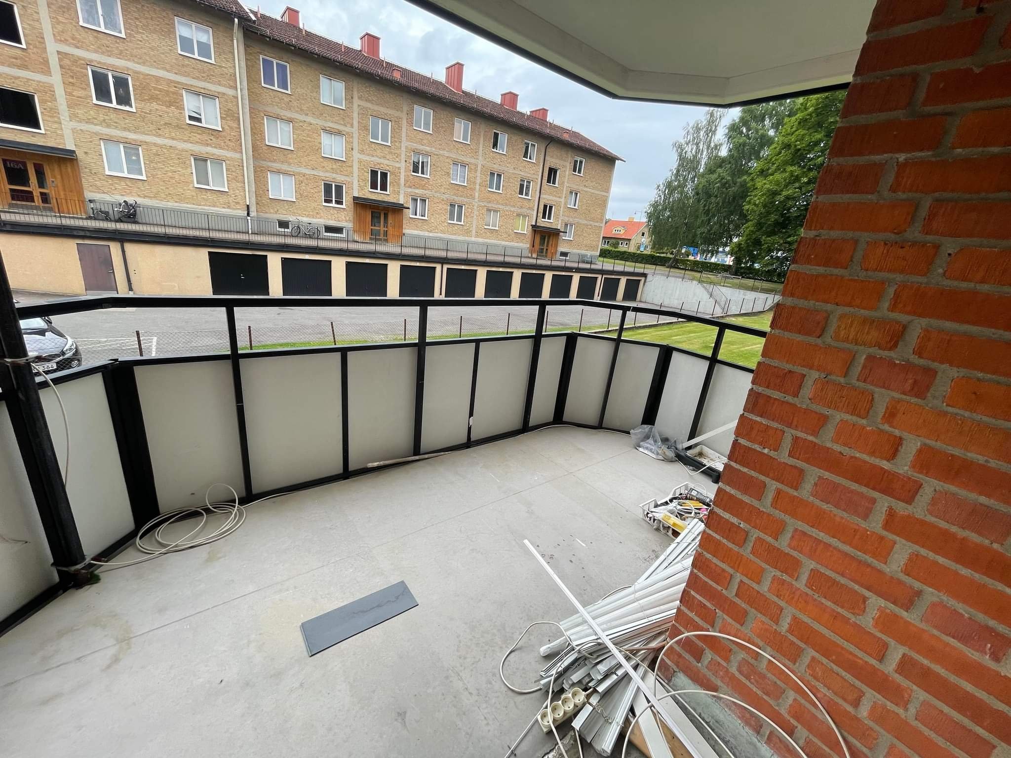 Lägenhet – Tyringe, Kollinge, Skåne län - Bild 4
