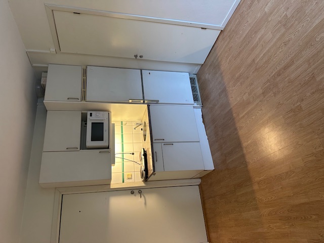 Lägenhet, 1 rooms, 12 sqm, Borås