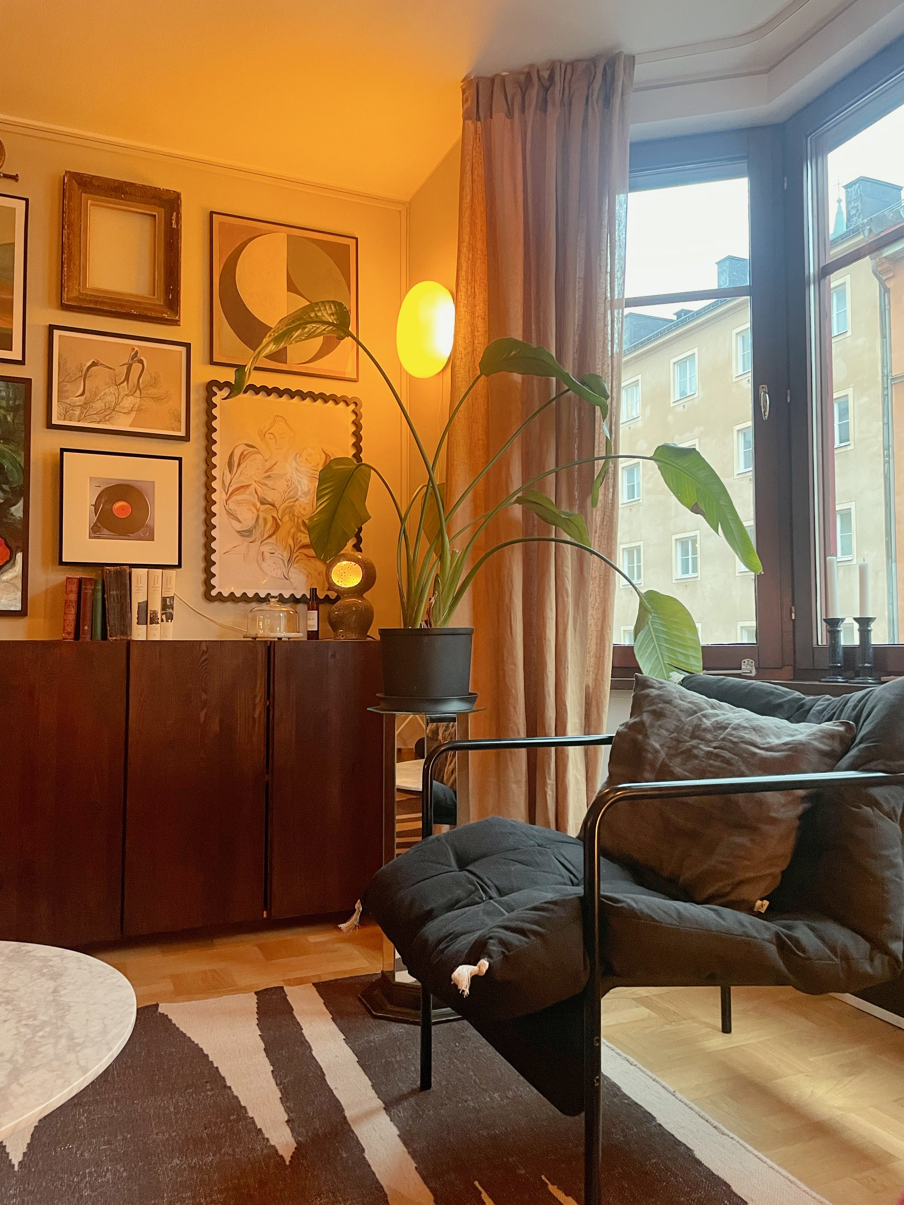 3 rum och kök, Södermalm, 13 800 kr/mån, bild 2