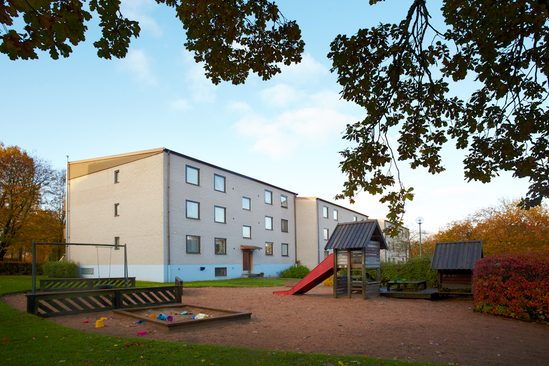 Lägenhet, 2 rooms, 51 sqm, Borås