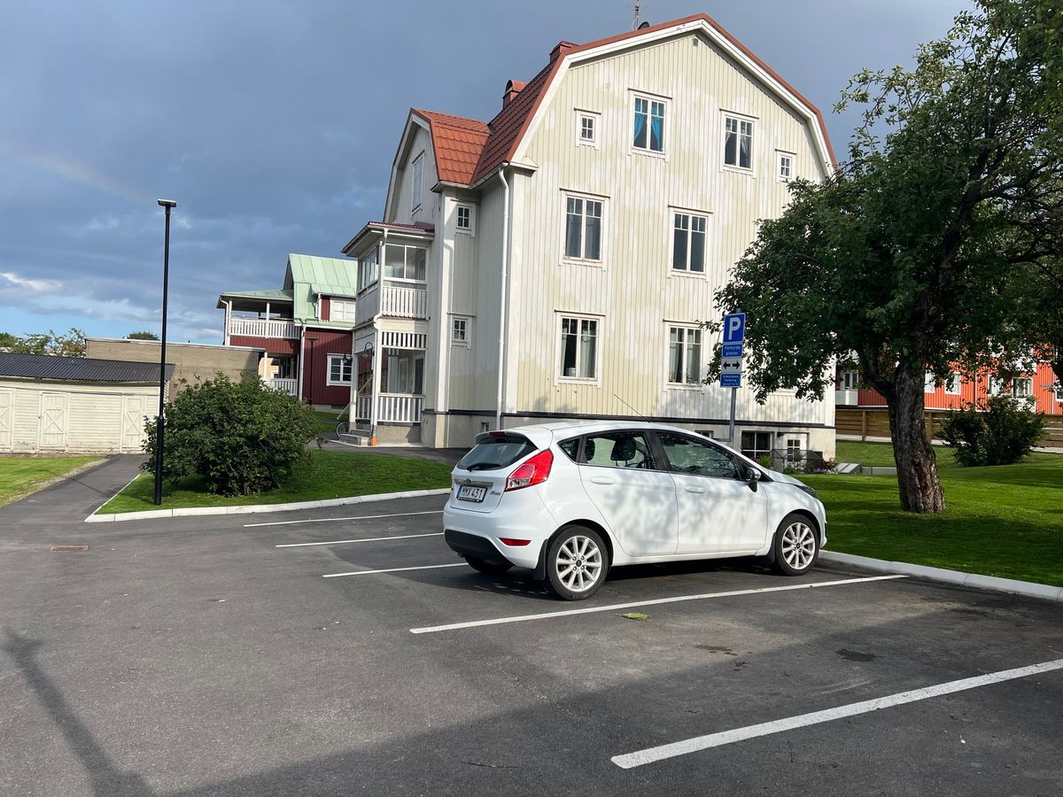 Lägenhet – Sundsvall, Västermalm - Bild 4
