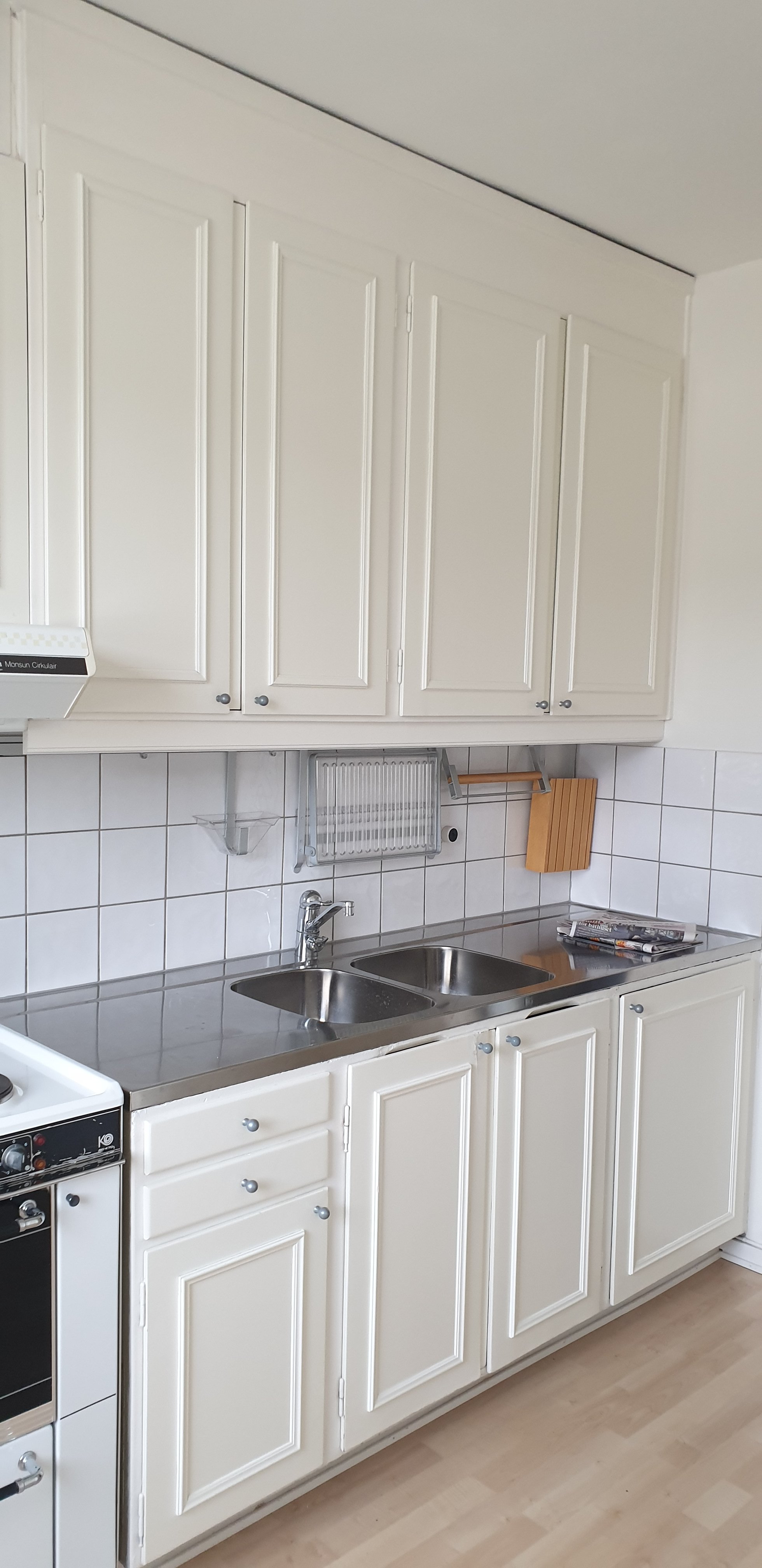 Lägenhet, 2 rum, 44 kvm, Solna