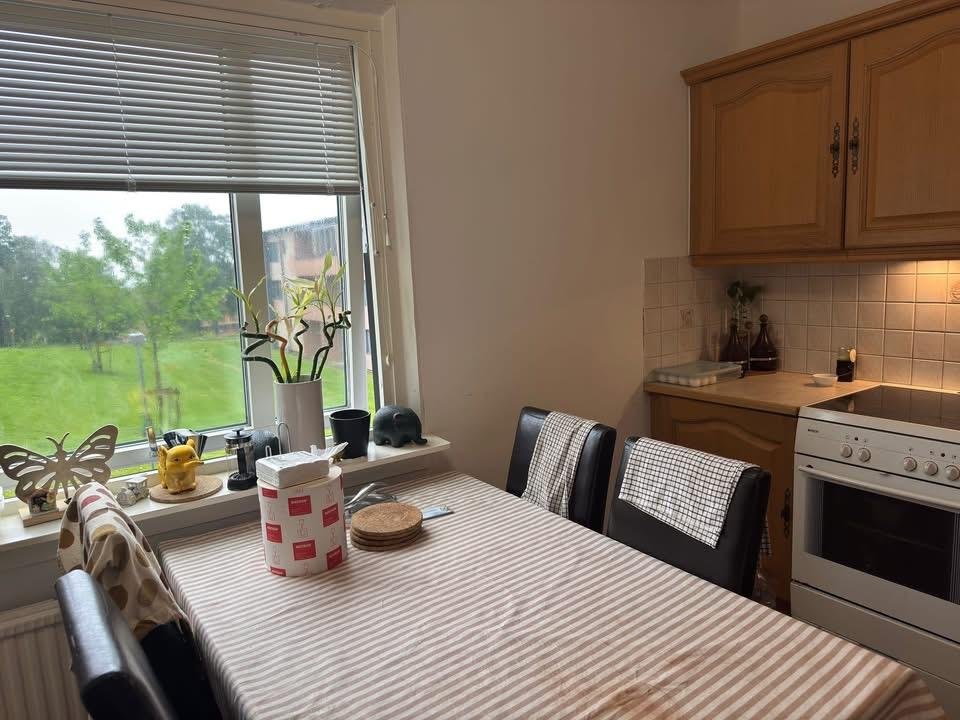 Lägenhet, 4 rooms, 85 sqm, Uddevalla