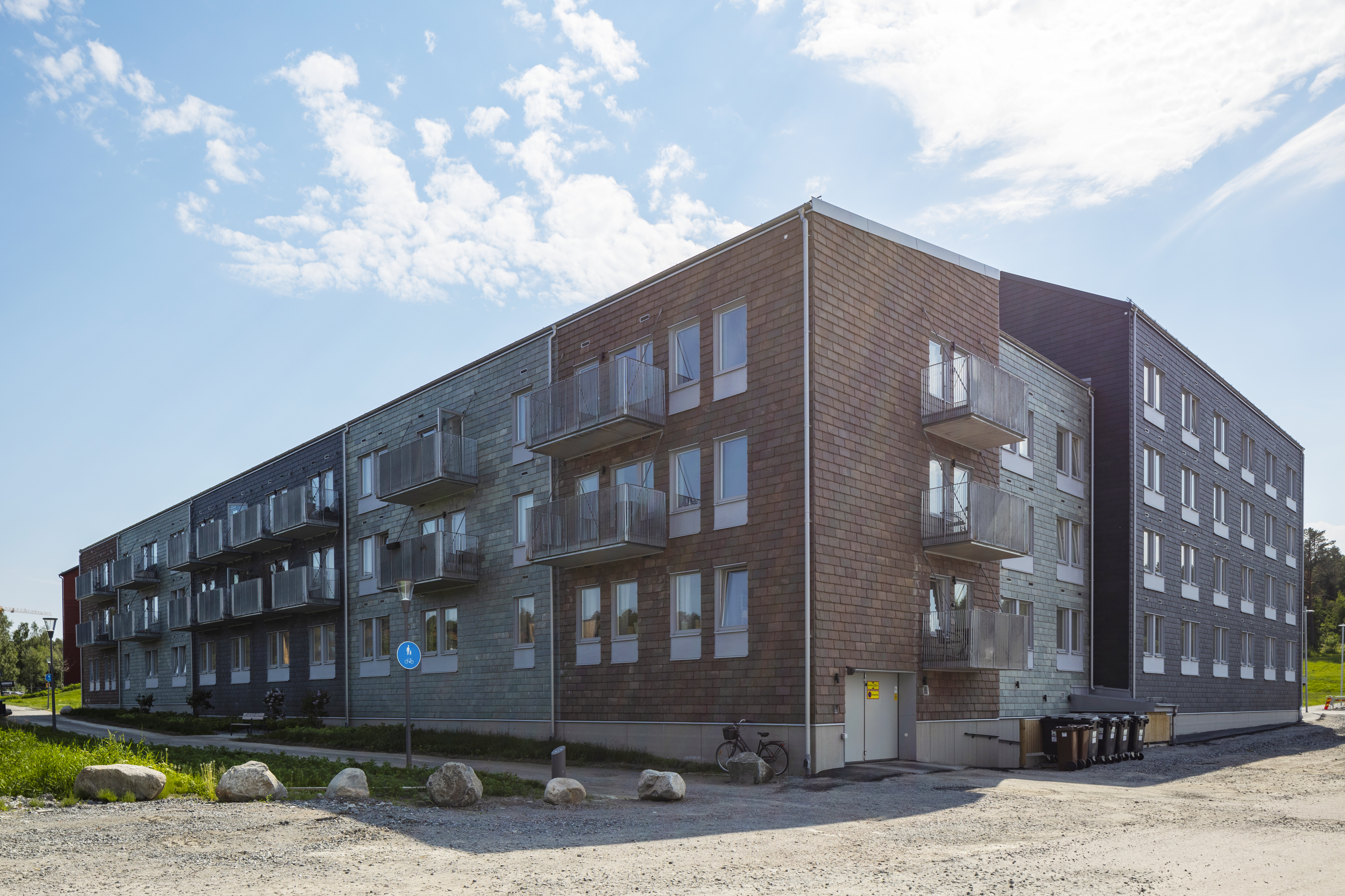 Krondalsvägen 64