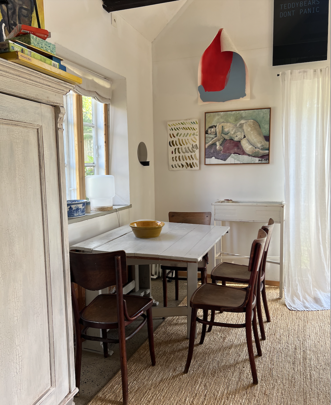 Lägenhet – Tomelilla kommun, Skåne län - Bild 4