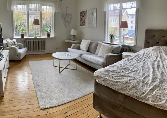 Lägenhet, 2 rooms, 60 sqm, Katrineholm