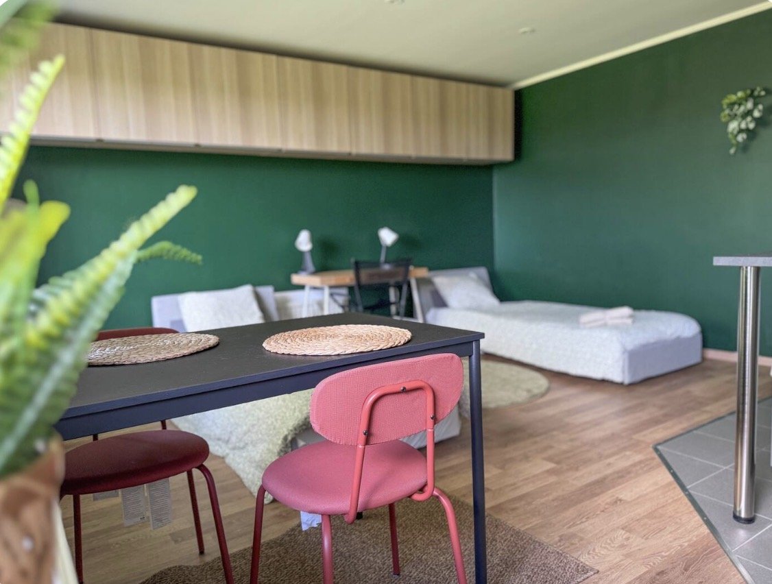 Qasa listing 1415092 - Bild 3