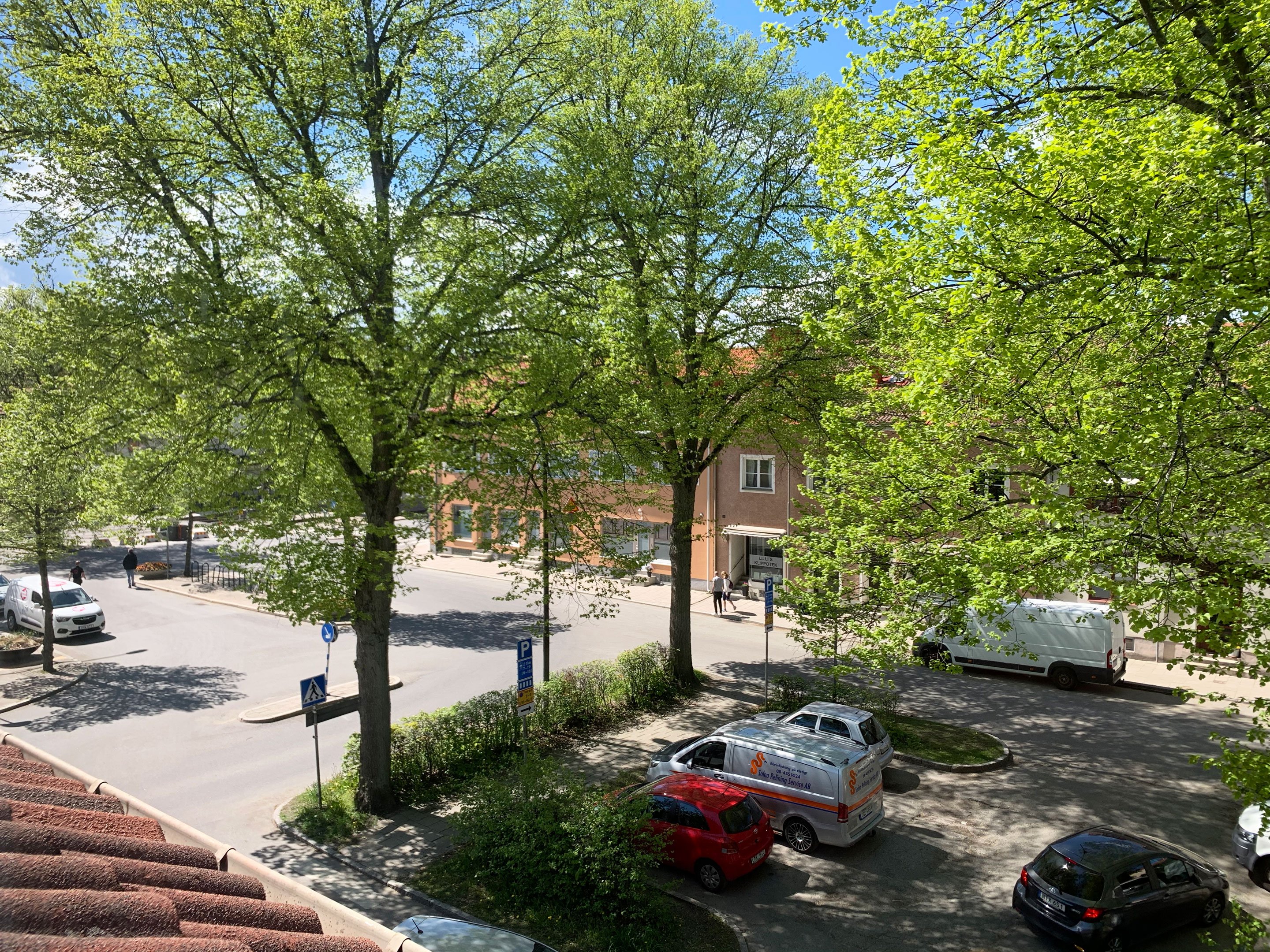 Lägenhet – Stockholm, Nockeby - Bild 4