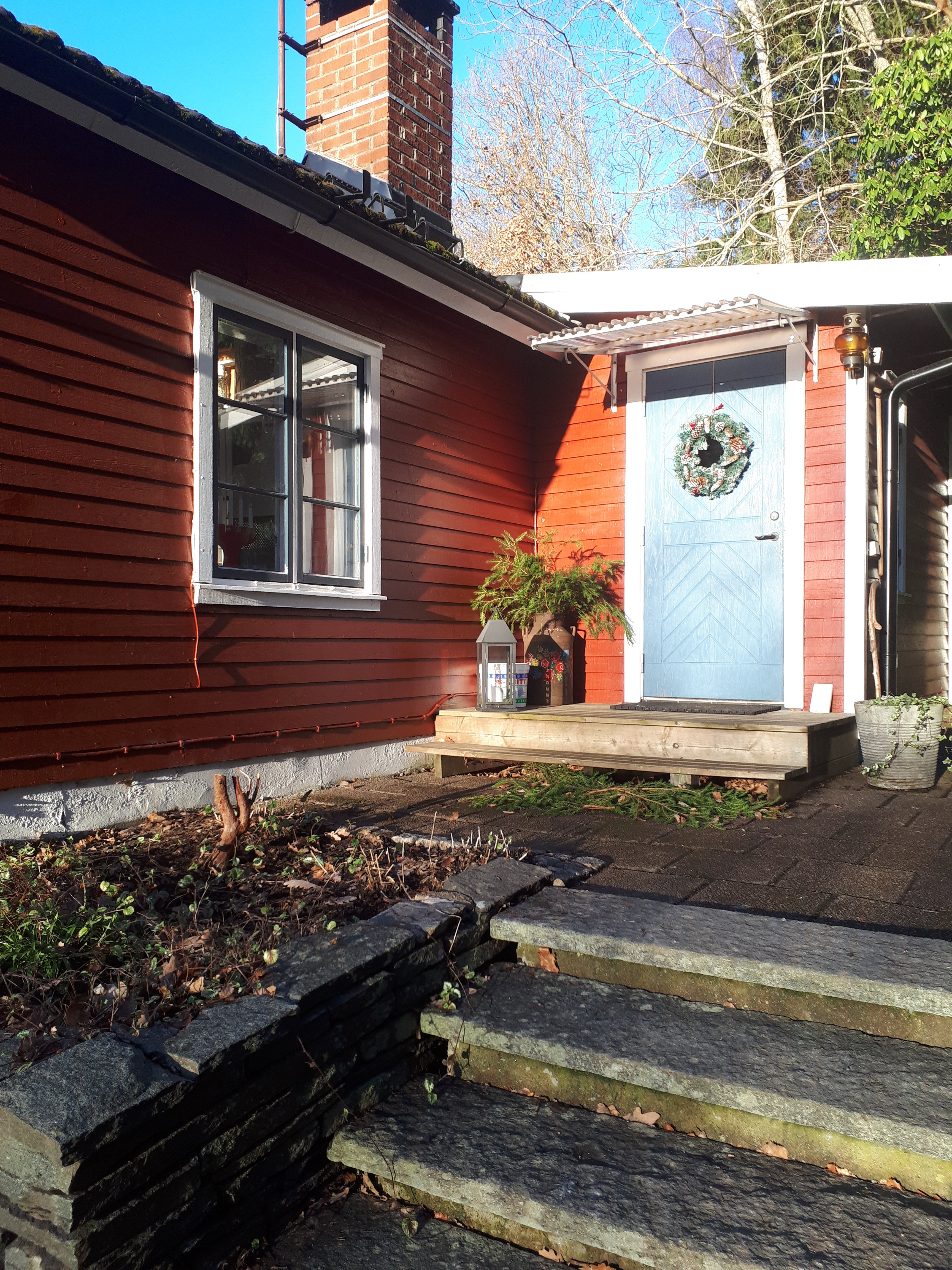 3 rok · 48 m² i Ödsmål – bild 3