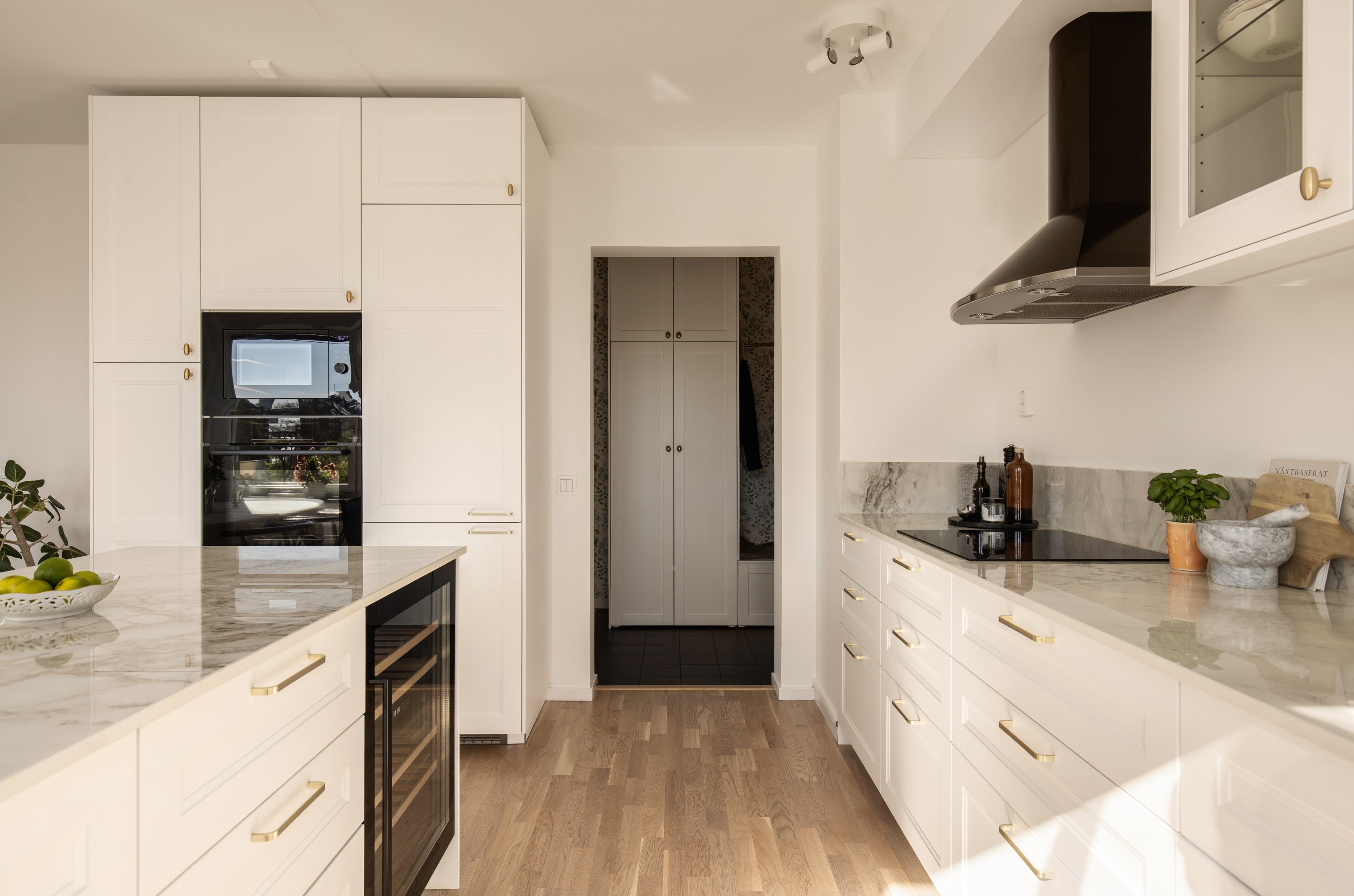 Apartment in Nacka, Danviken - Bild 4