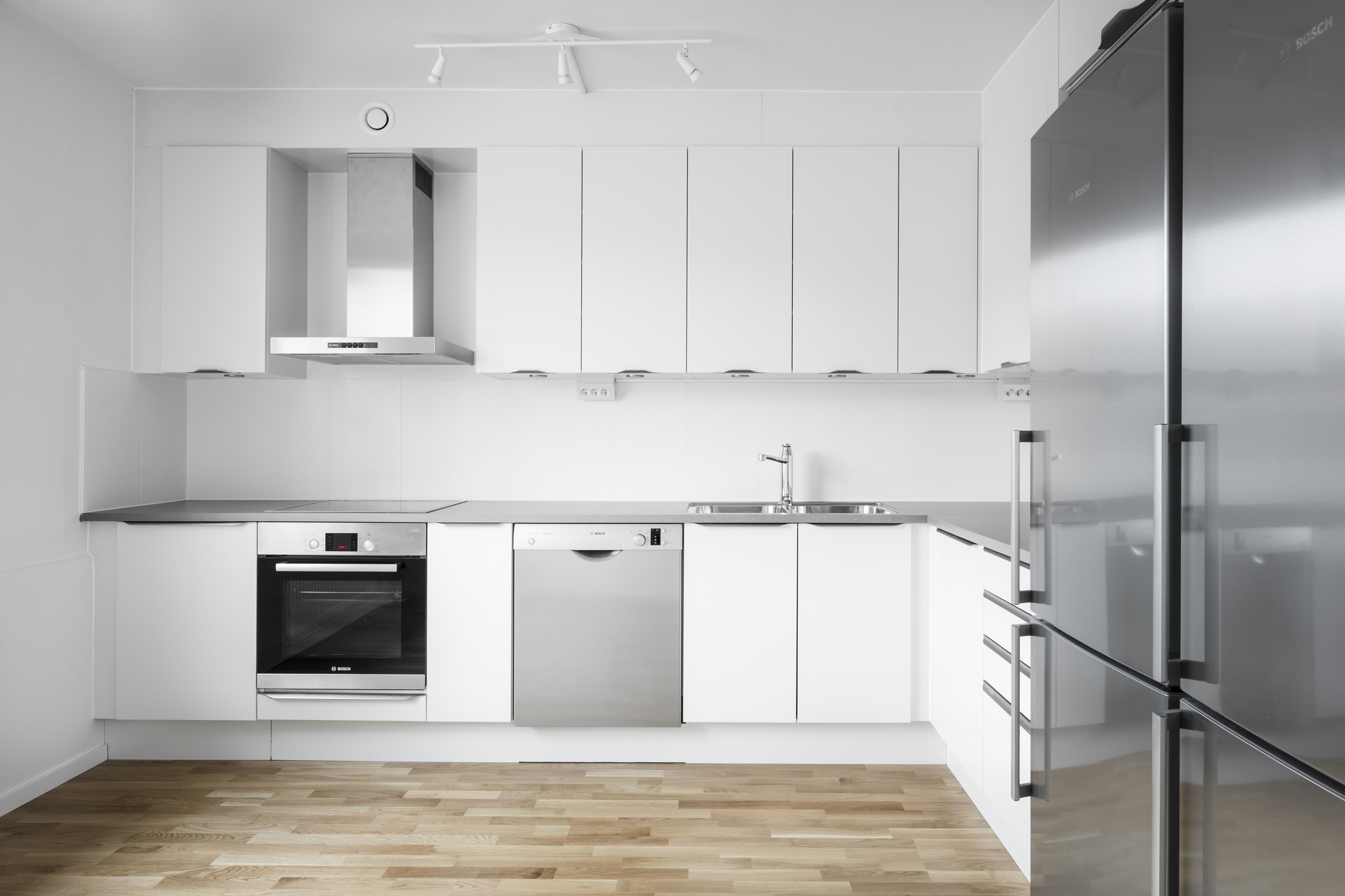3 rok · 83 m² i GÖTEBORG – bild 2