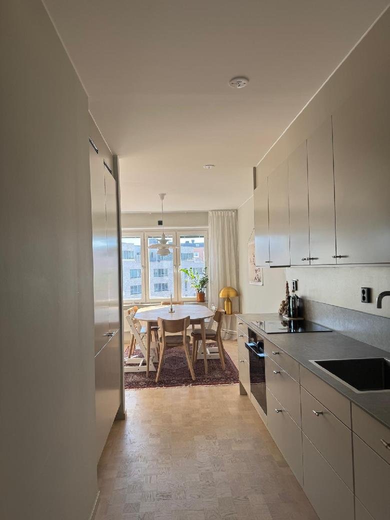 4 rum och kök, Stockholm — 29 258 kr/mån — bild 2