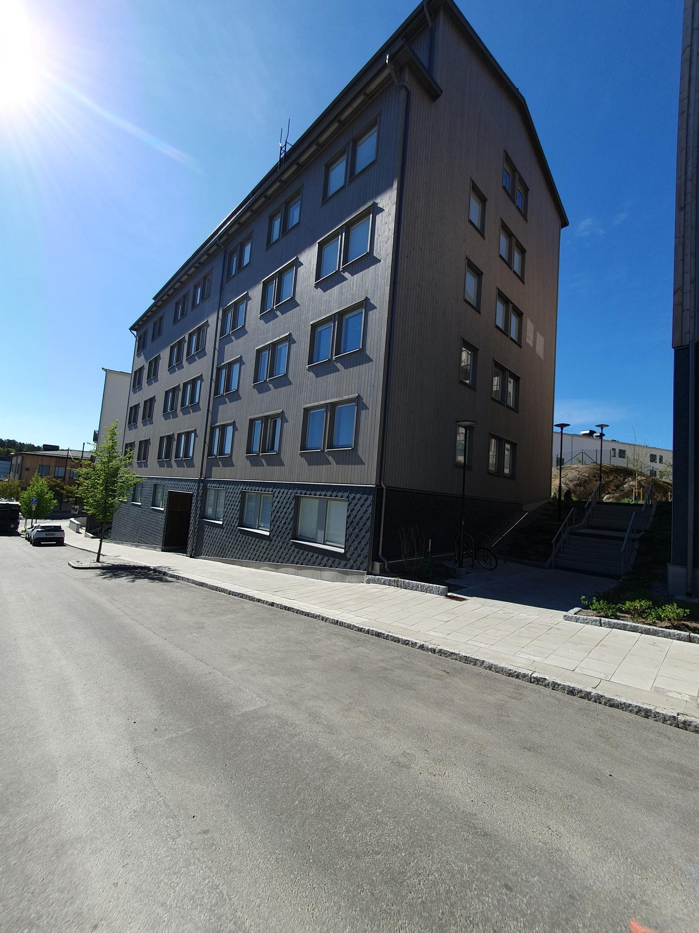 Bredsundet 5