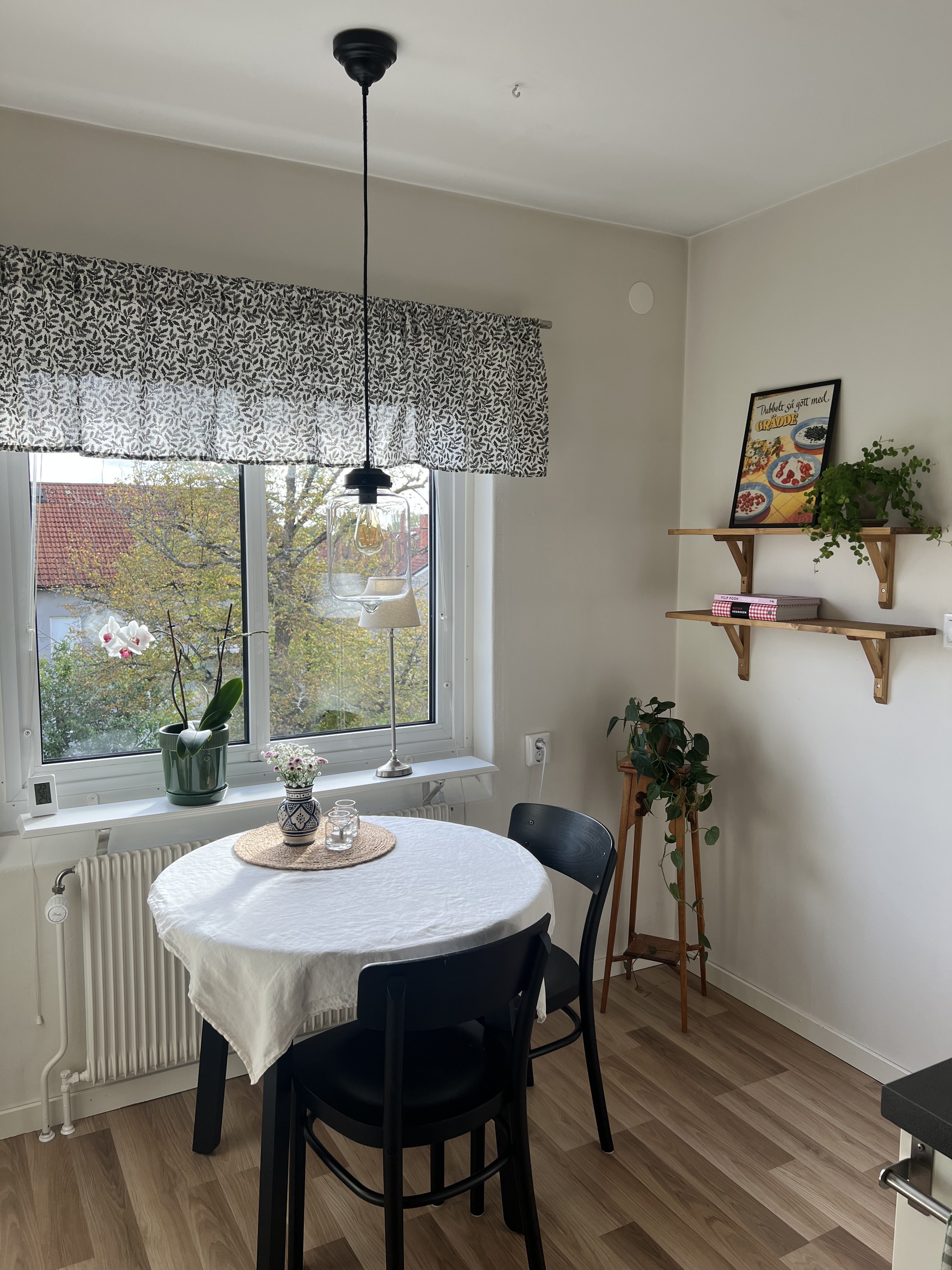 Garnisonsvägen, Linköping