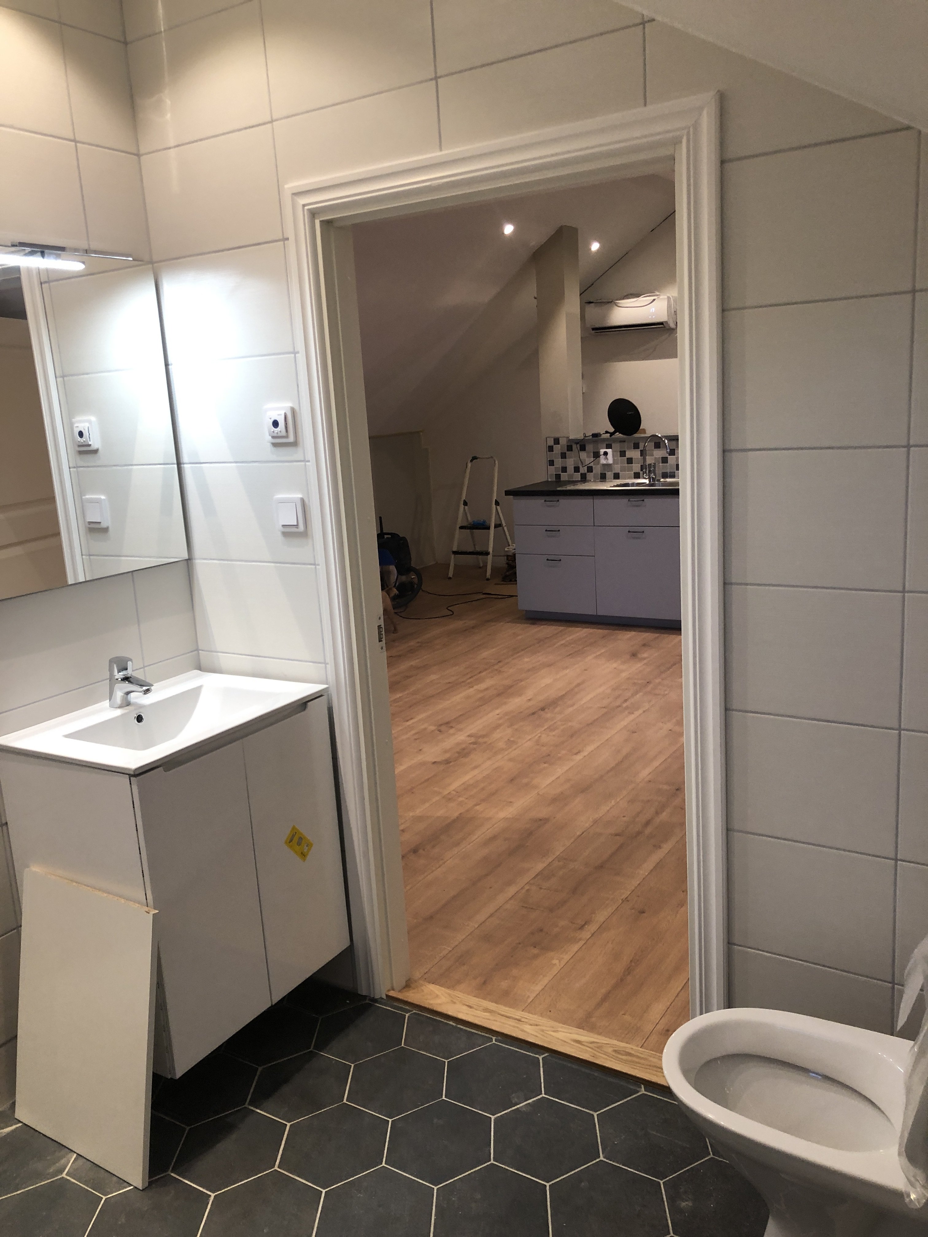 Lägenhet – Dalsjöfors, Kråkhult - Bild 3