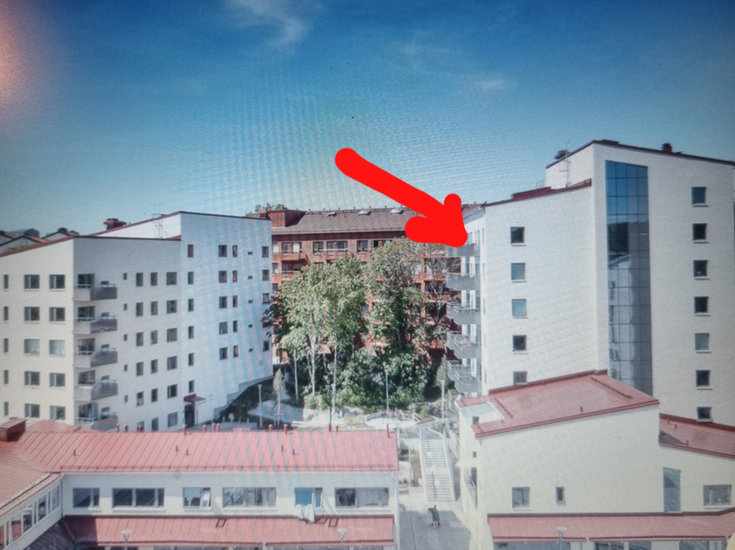 Lägenhet, 3 rum, 79 kvm, Västra Frölunda