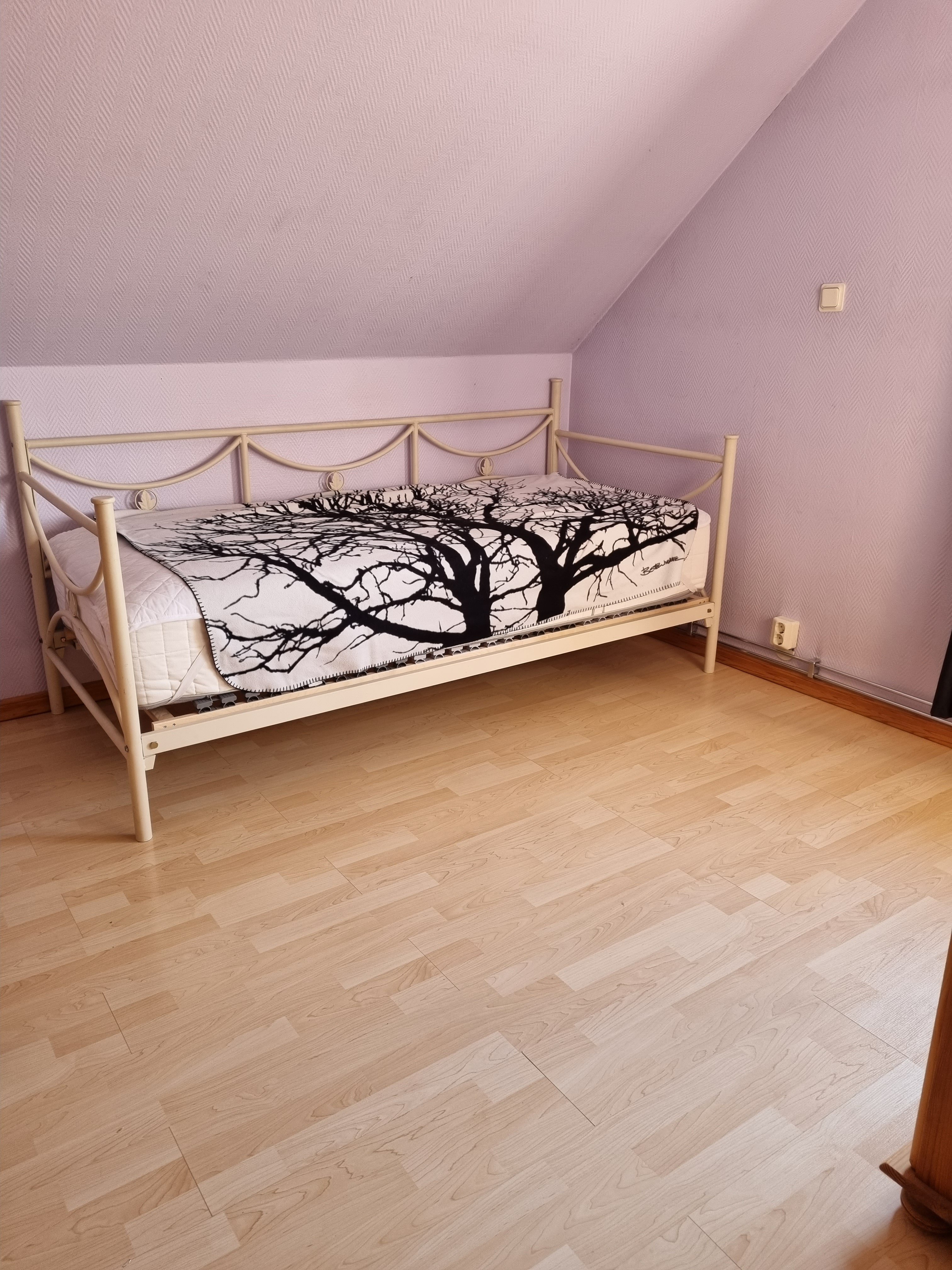 Villa/Hus, 1 rooms, 12 sqm, Trelleborg