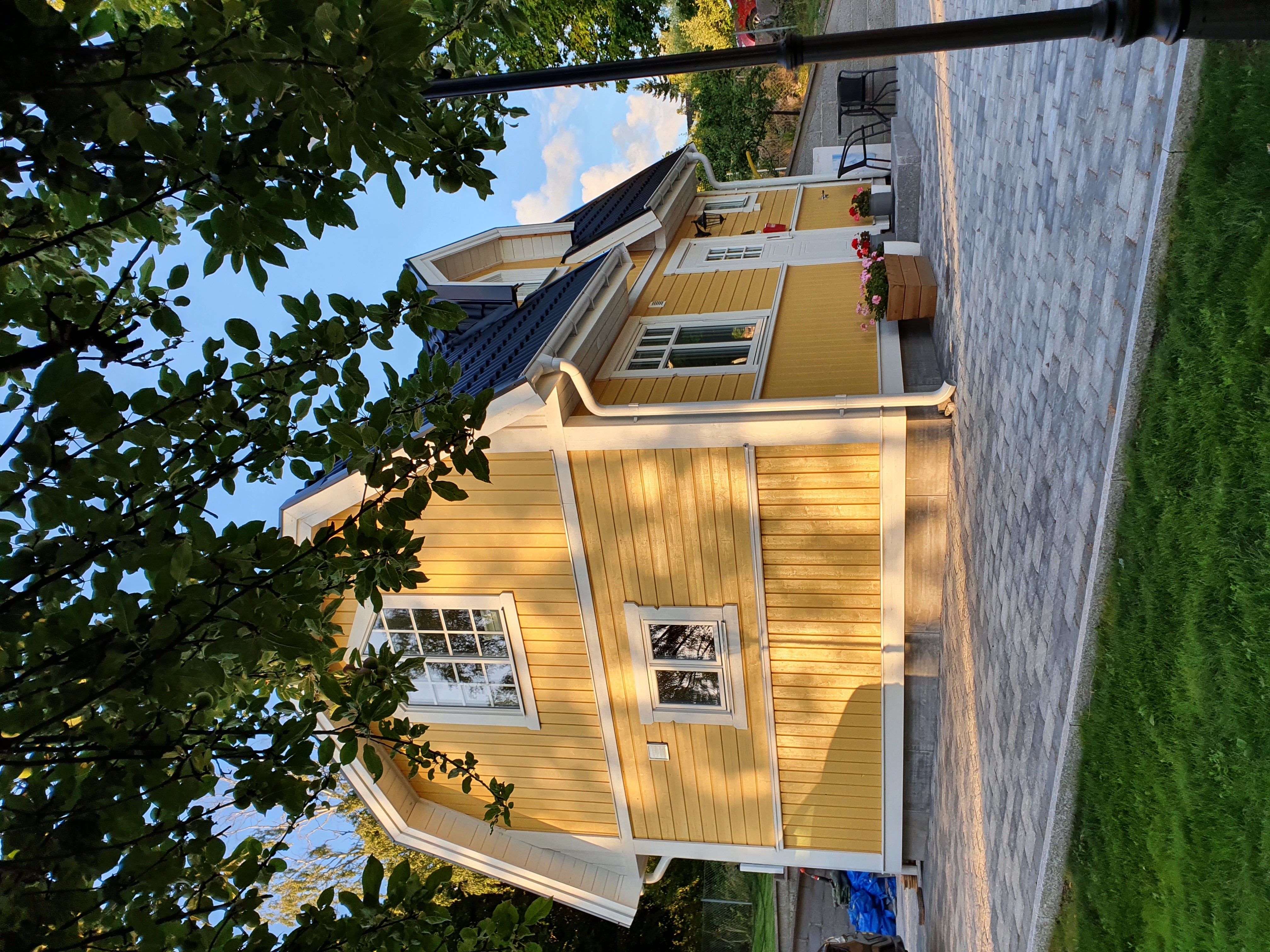 Stuga, 2 rooms, 55 sqm, Upplands Väsby