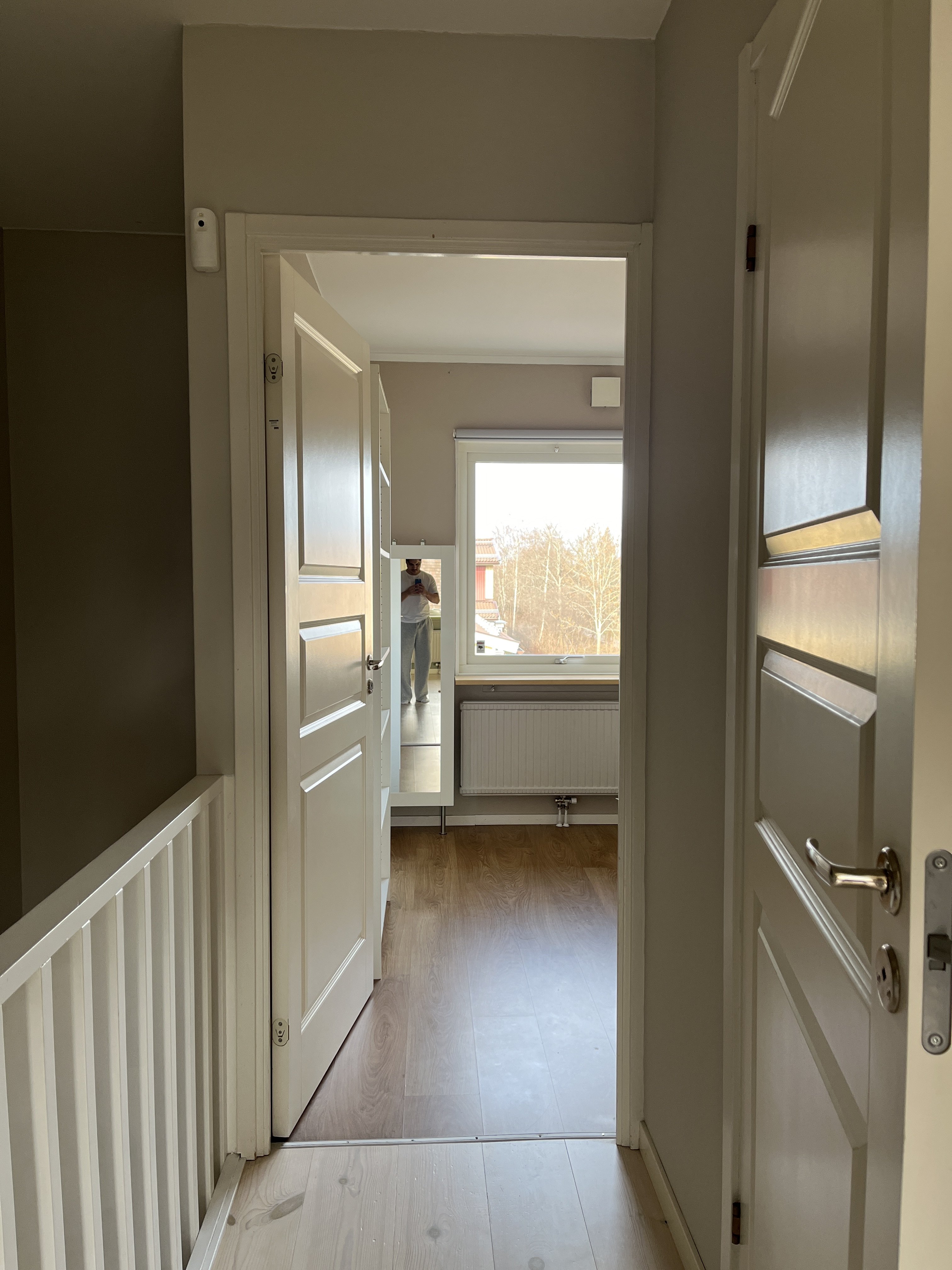 Hus – Sollentuna, Nattvakten, Norrviken - Fler